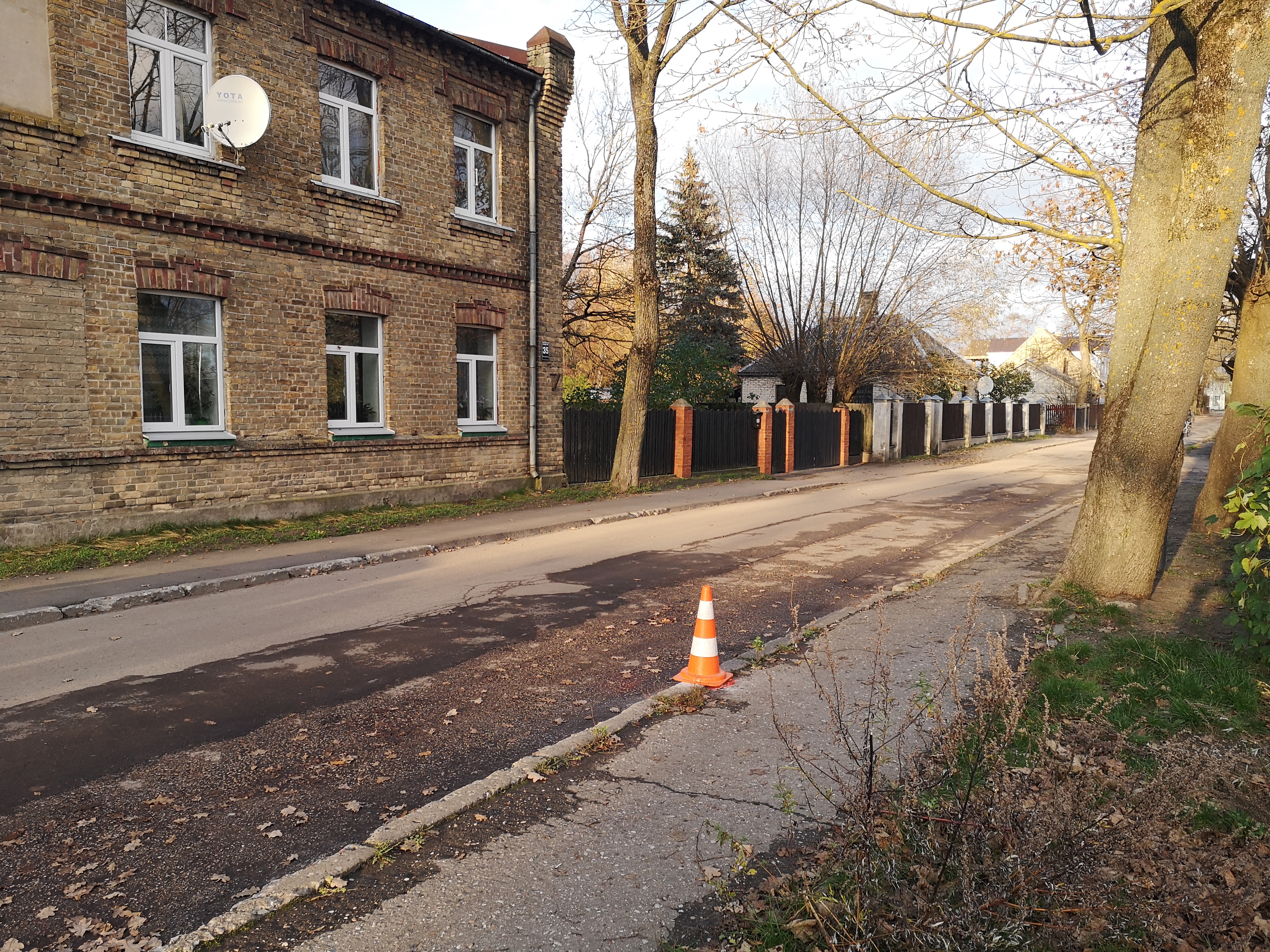 Apkārtnes foto