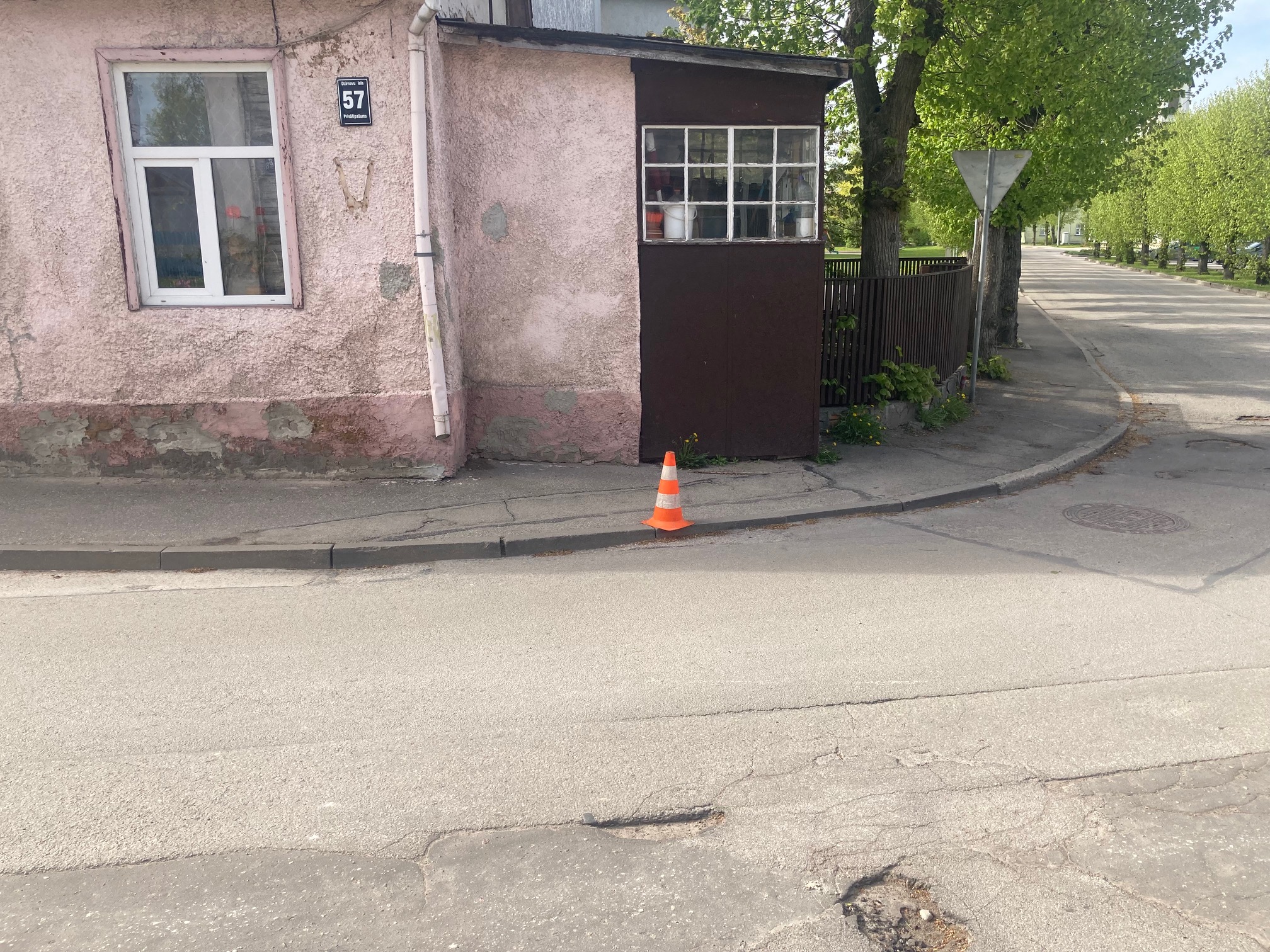 Apkārtnes foto