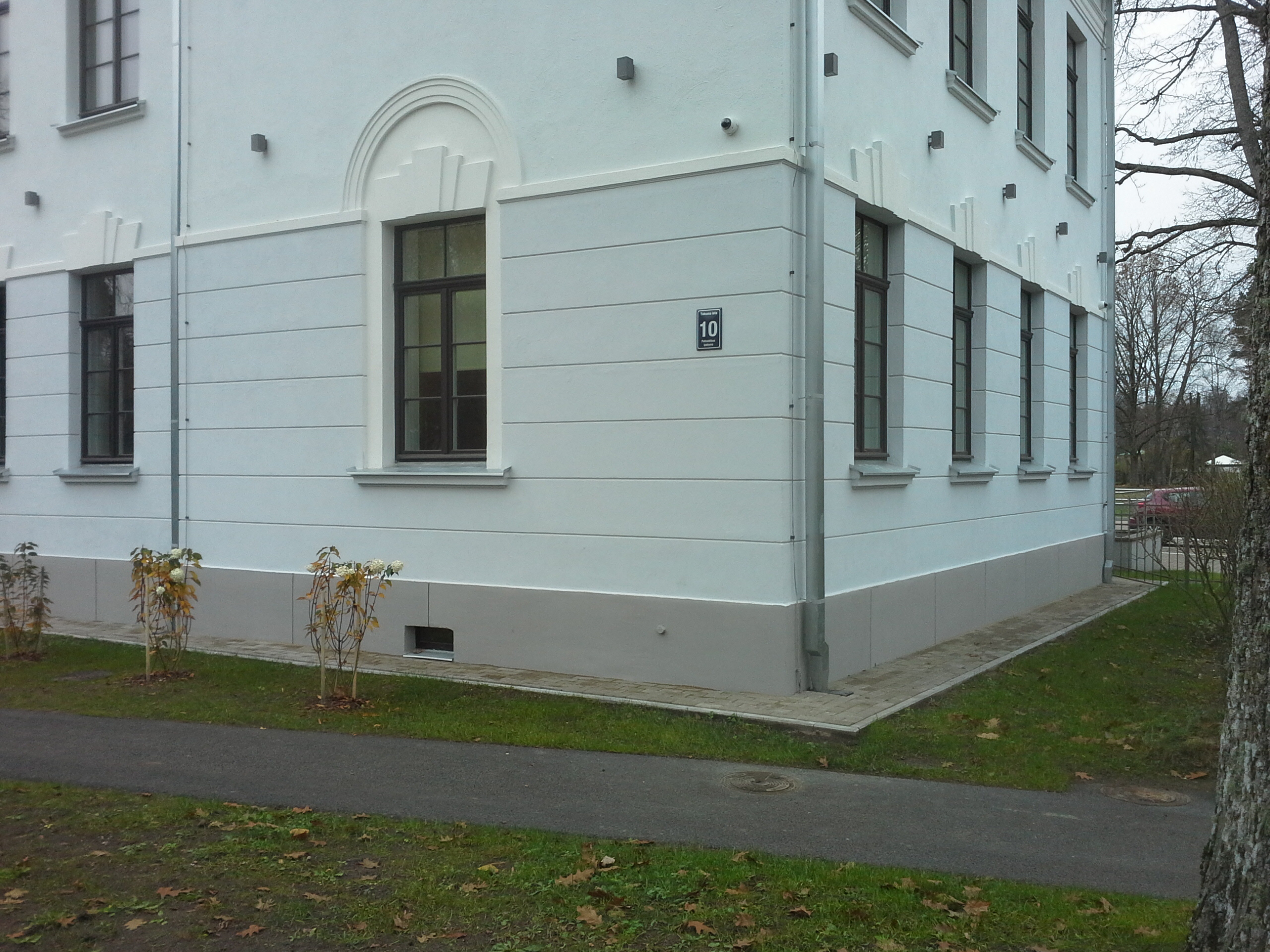 Apkārtnes foto