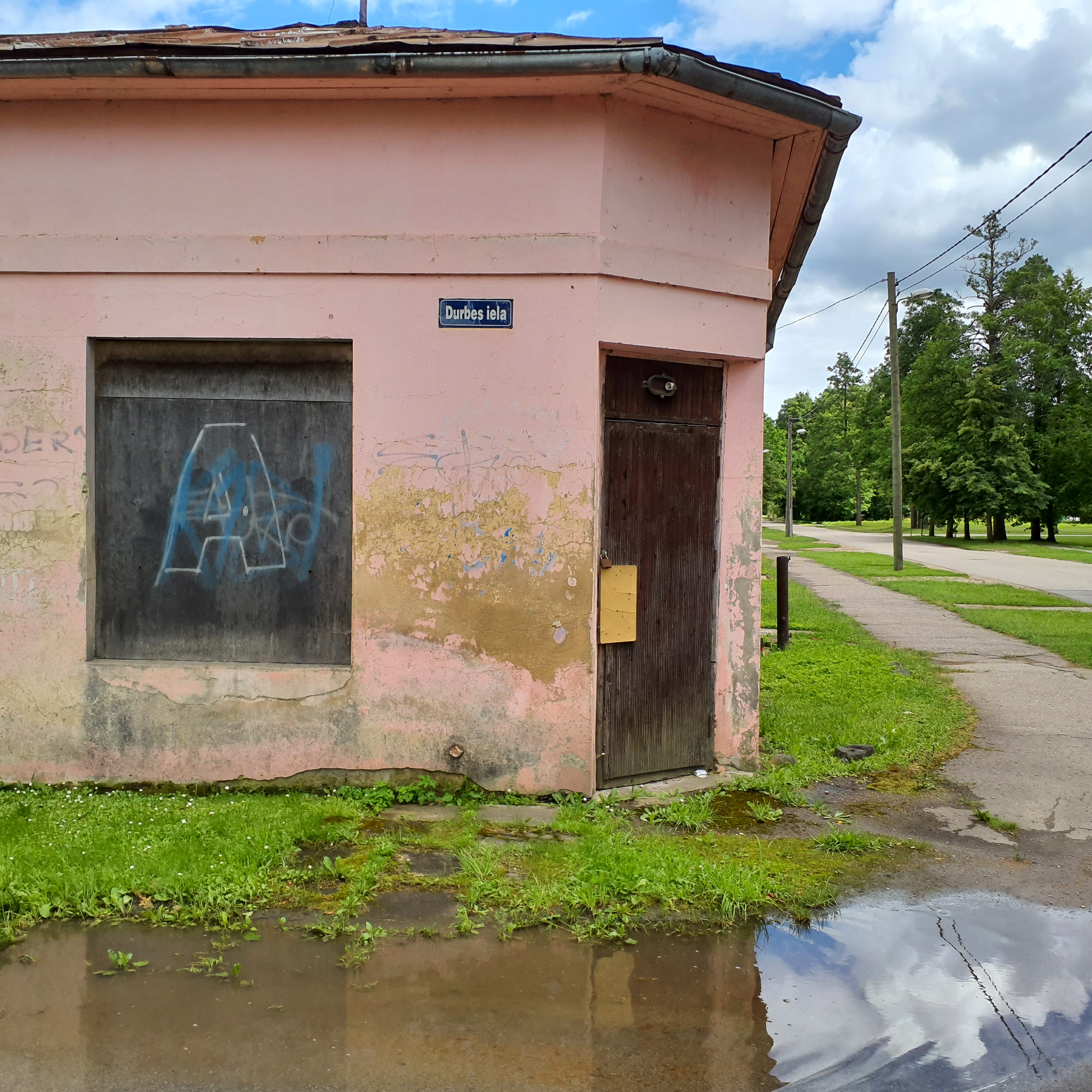 Apkārtnes foto
