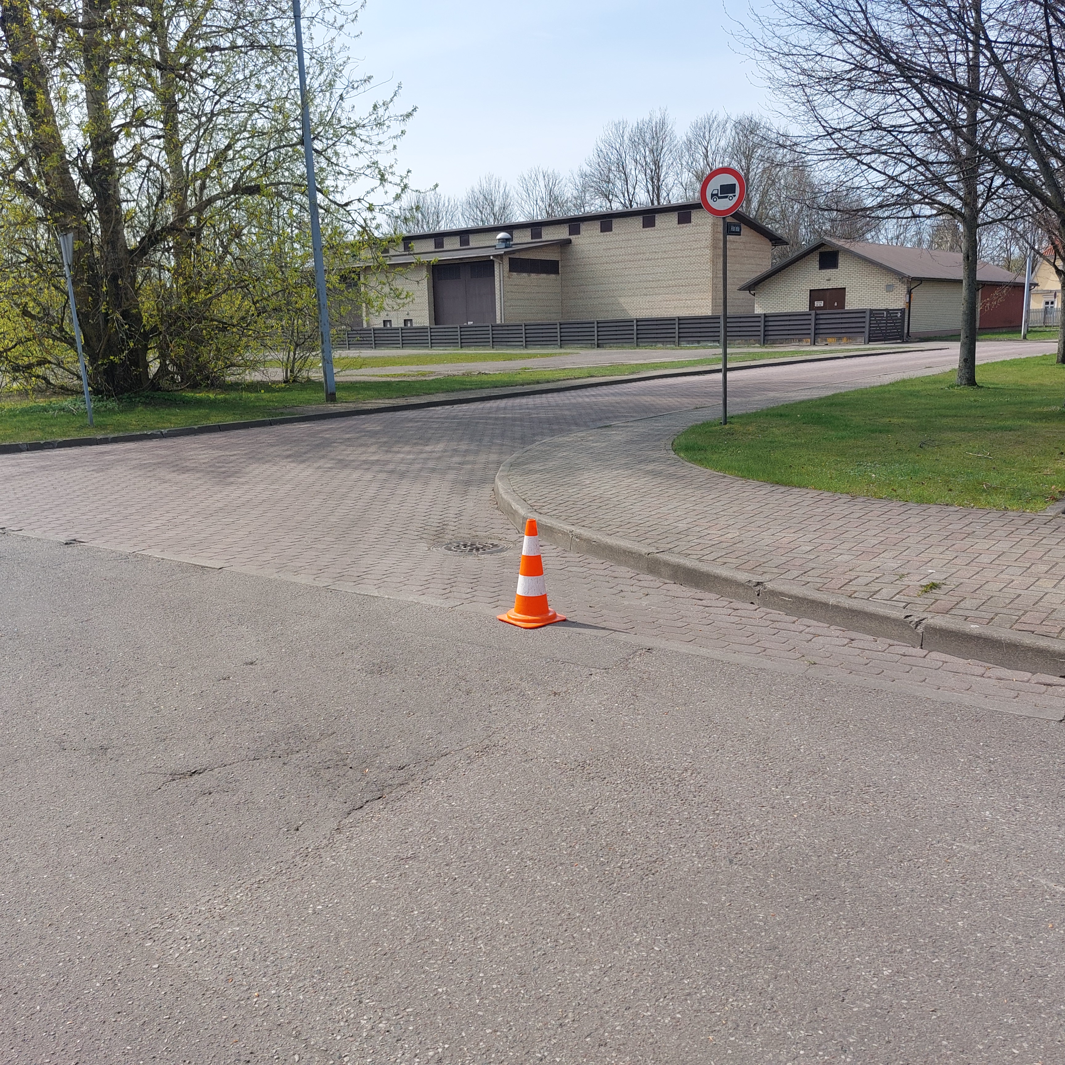 Apkārtnes foto