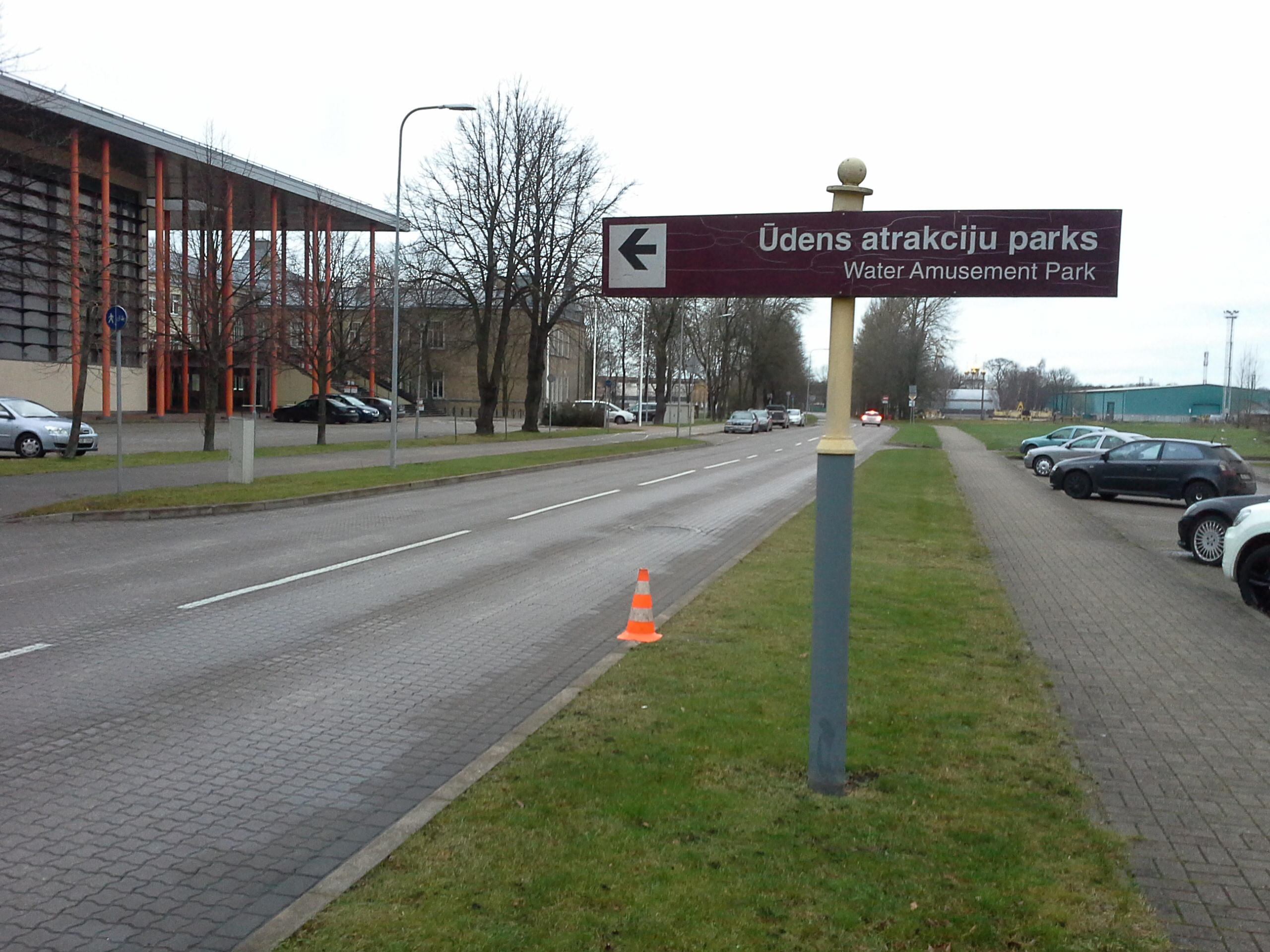 Apkārtnes foto