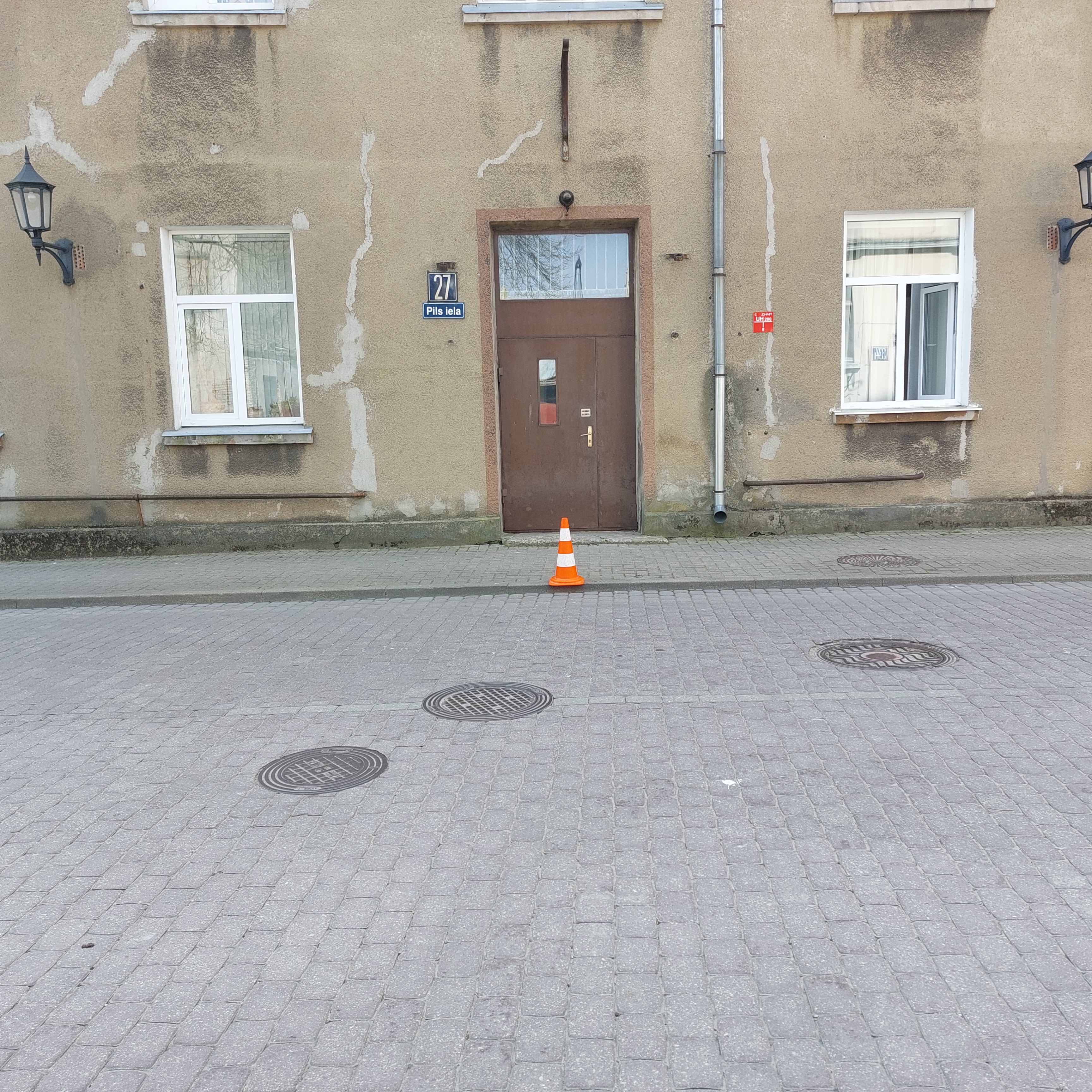 Apkārtnes foto