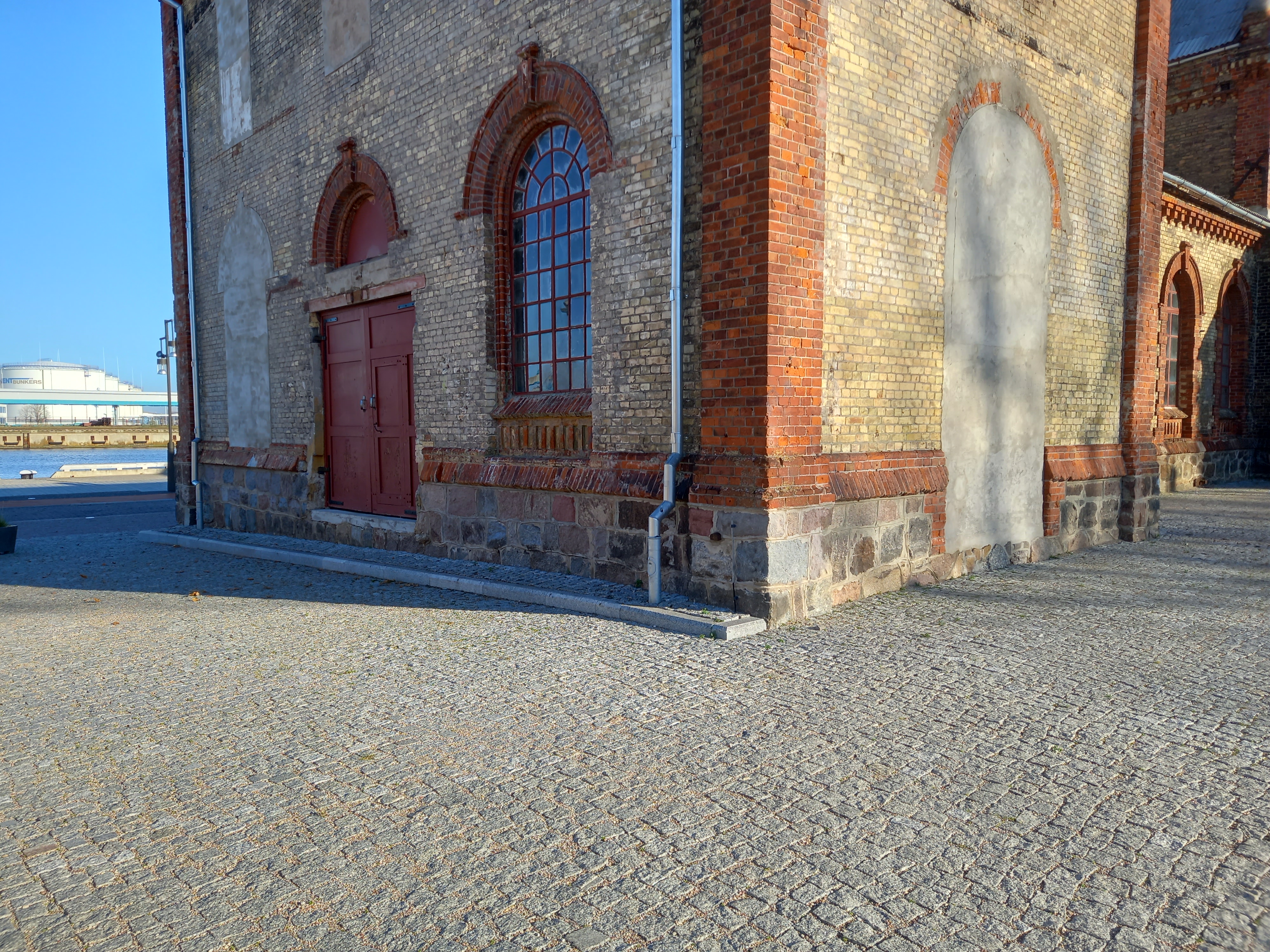 Apkārtnes foto