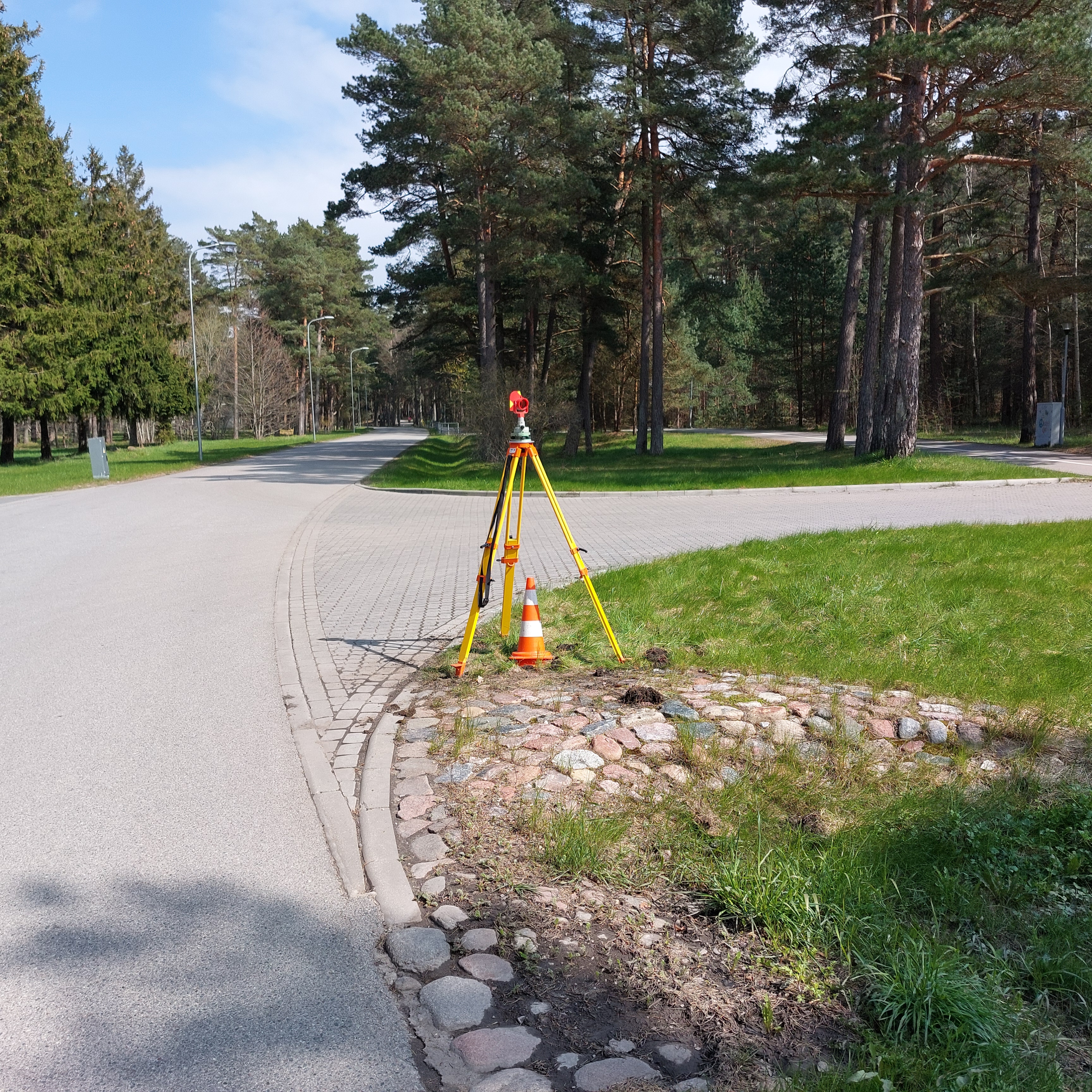 Apkārtnes foto