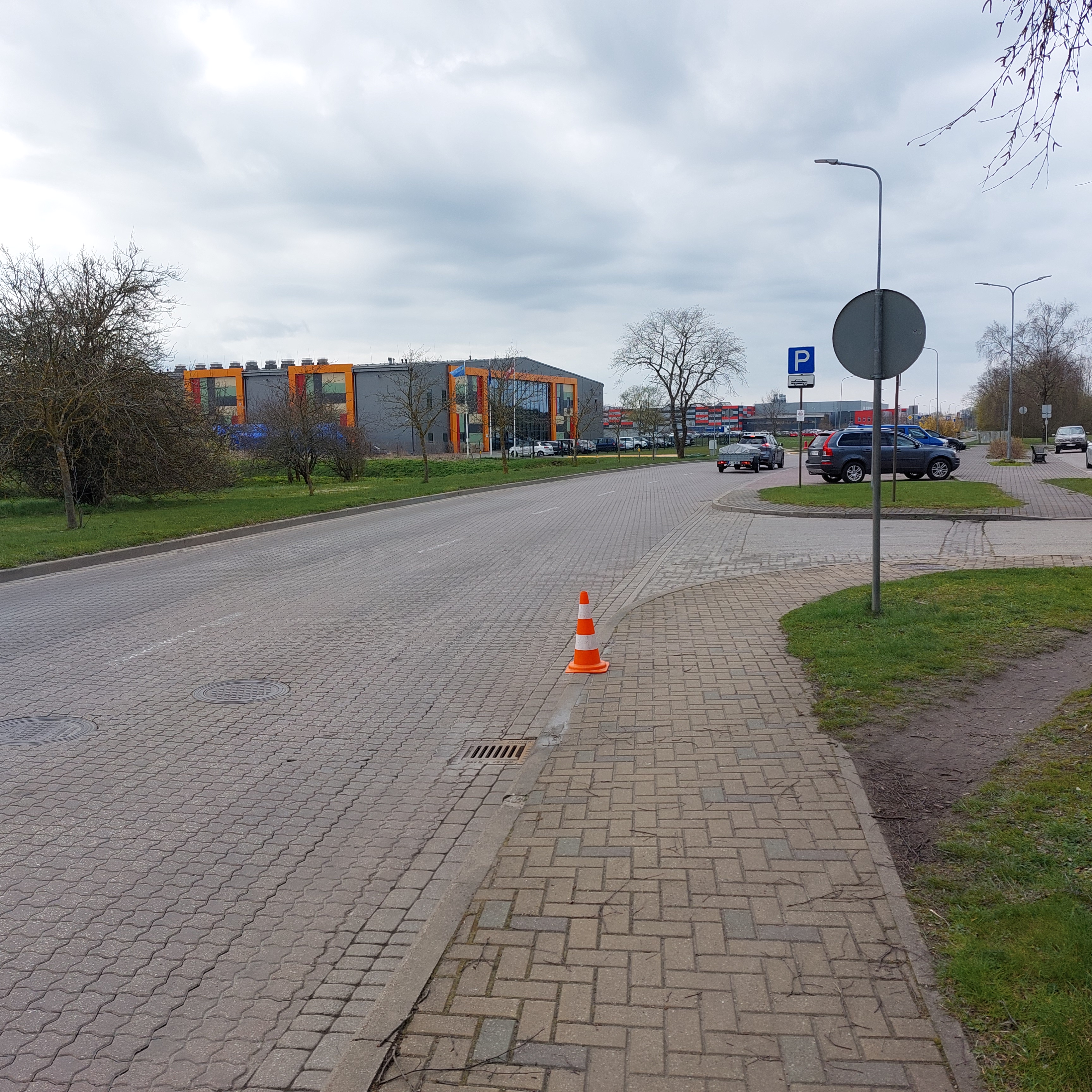 Apkārtnes foto
