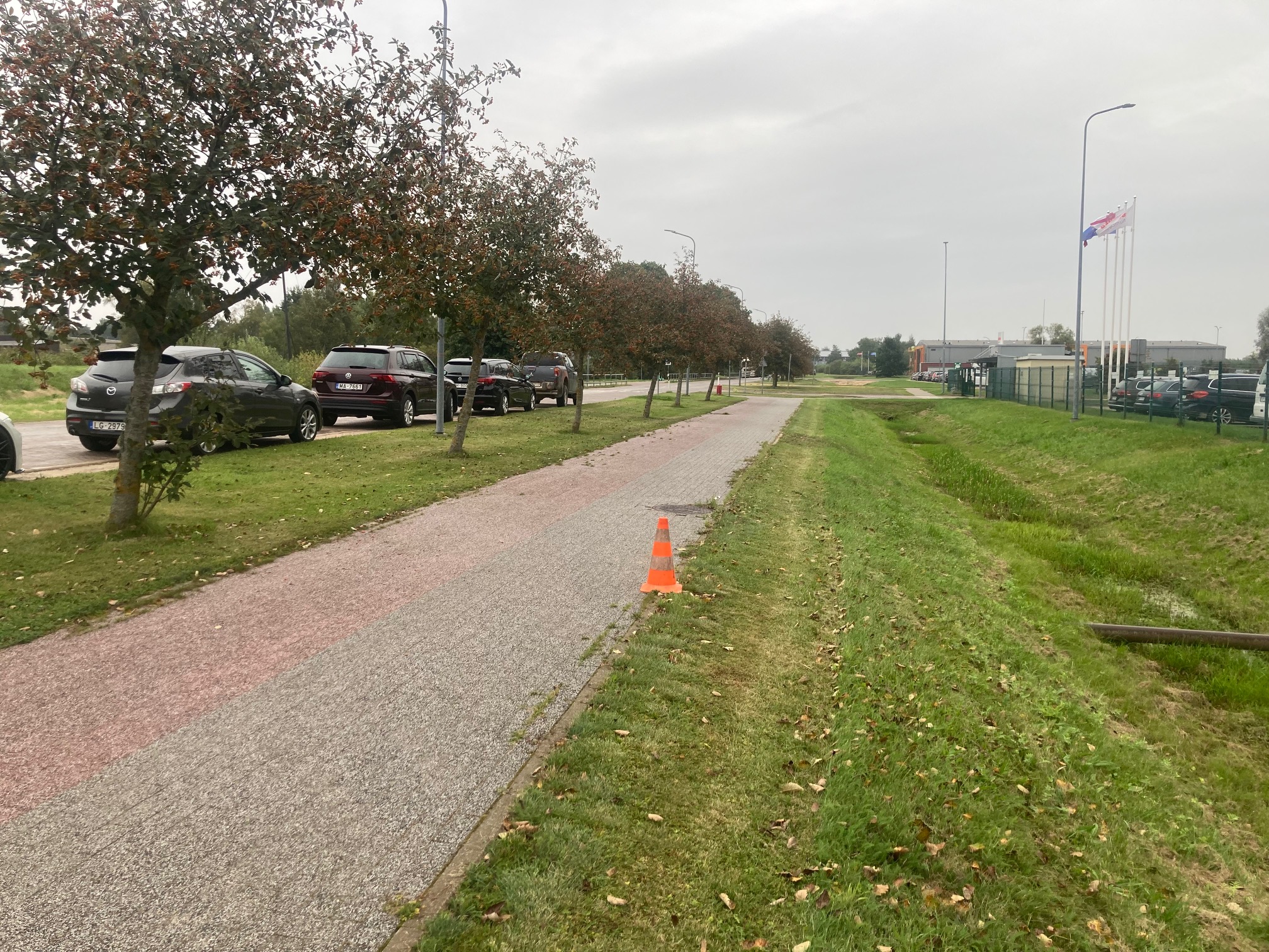 Apkārtnes foto