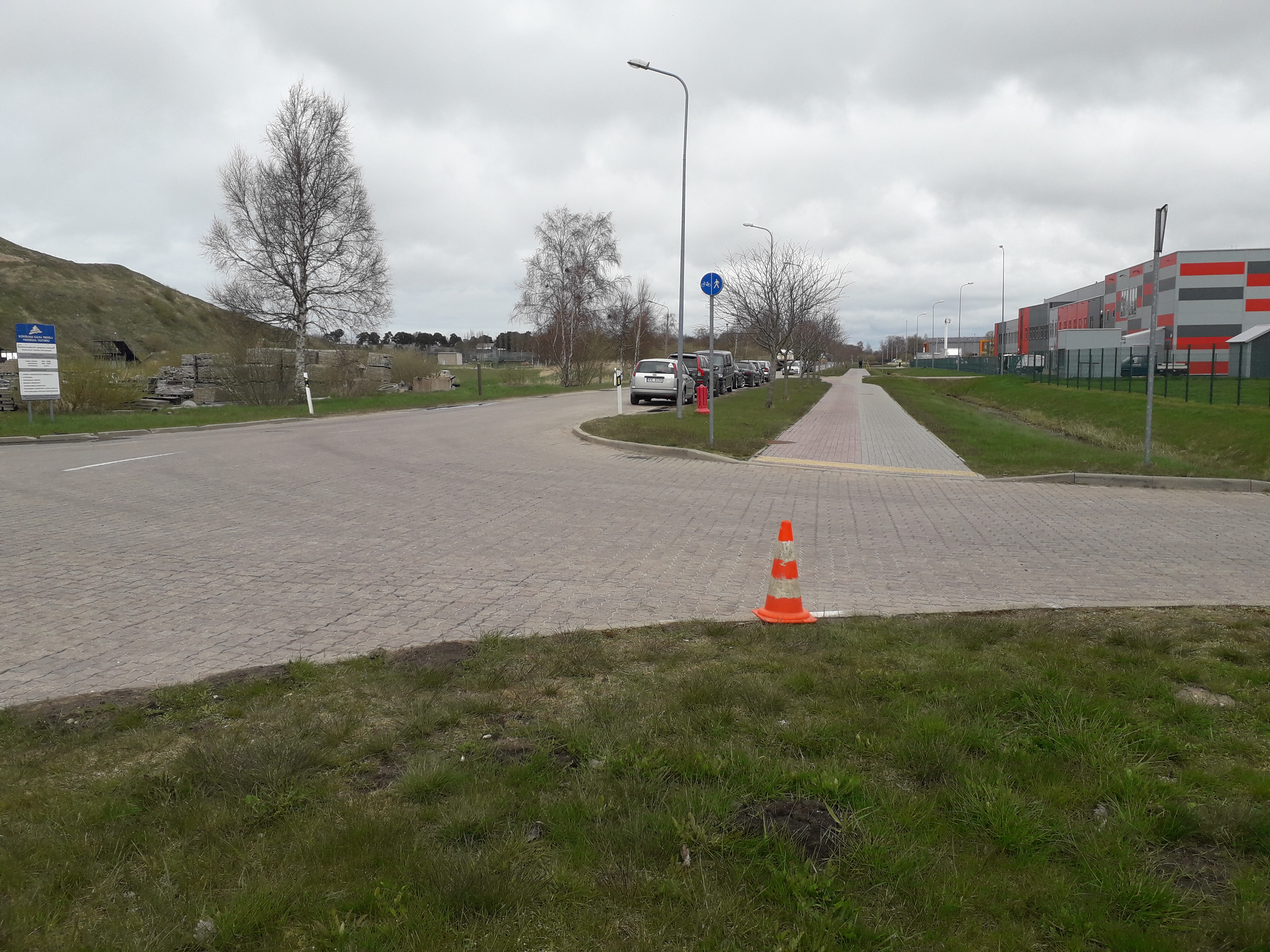 Apkārtnes foto