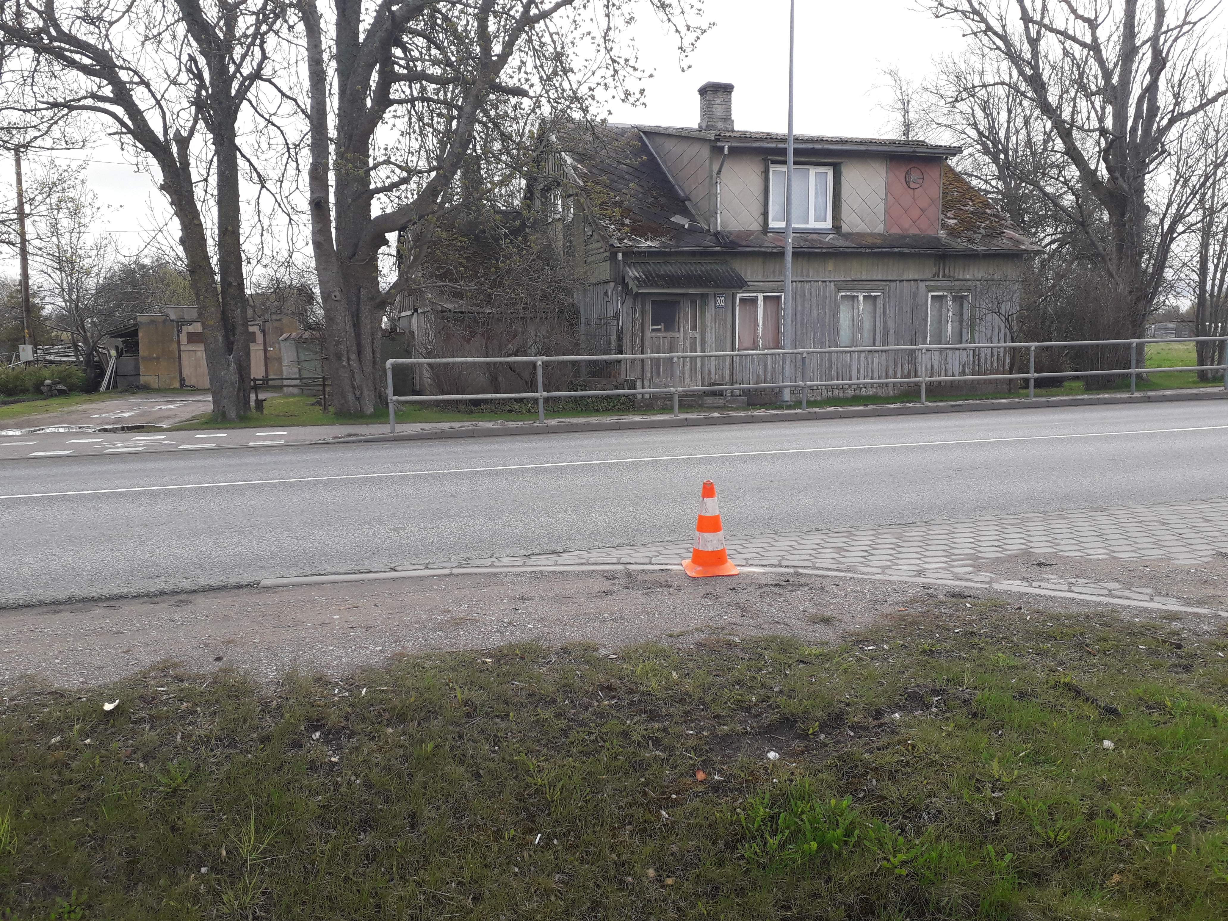 Apkārtnes foto