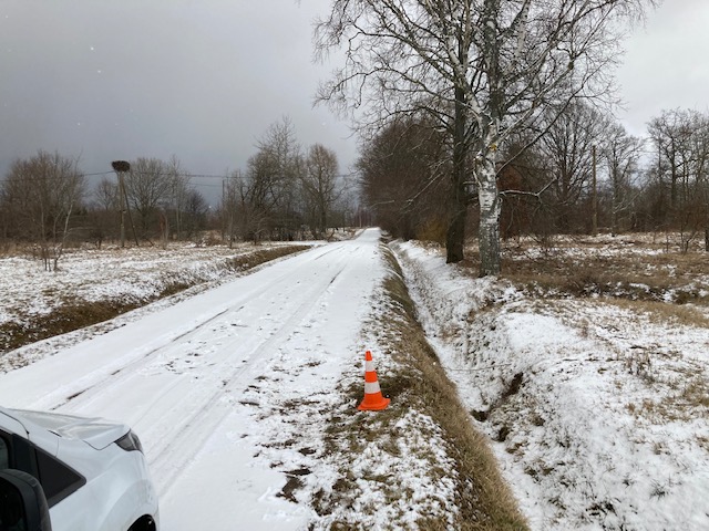 Apkārtnes foto