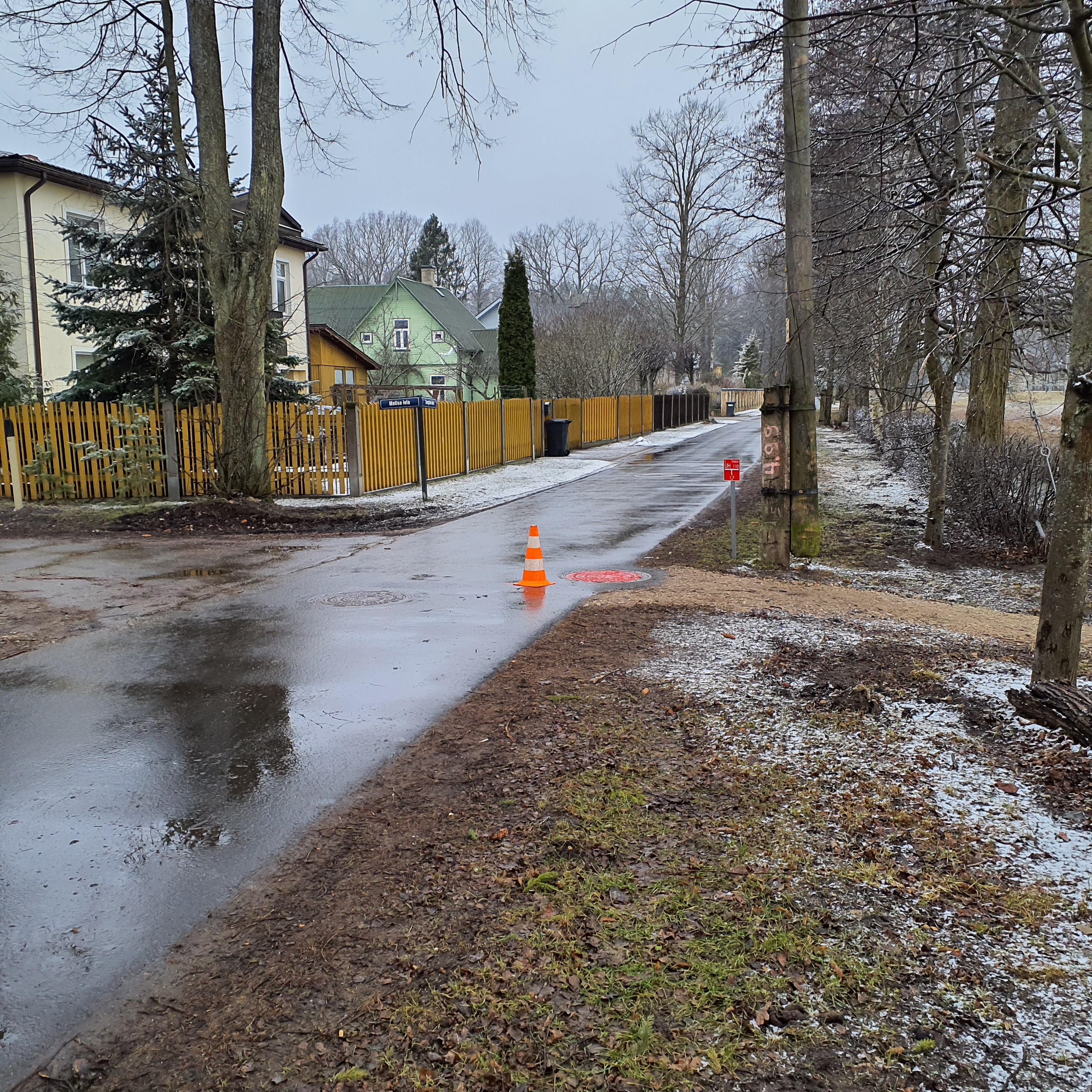 Apkārtnes foto