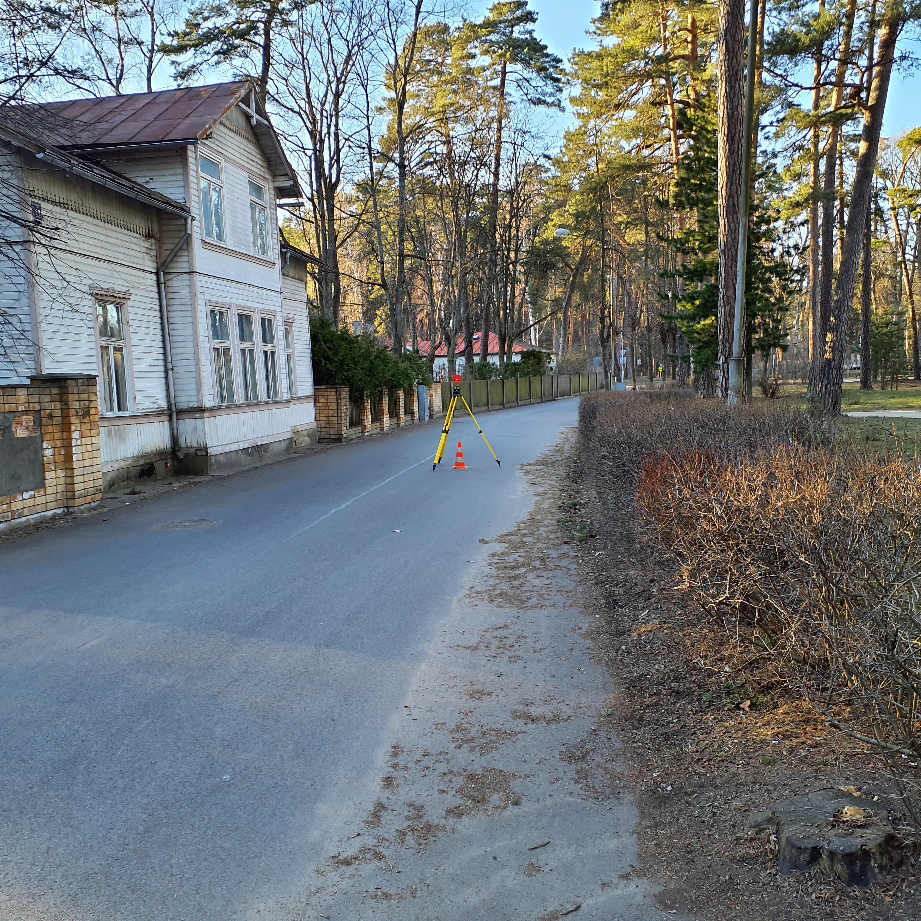Apkārtnes foto