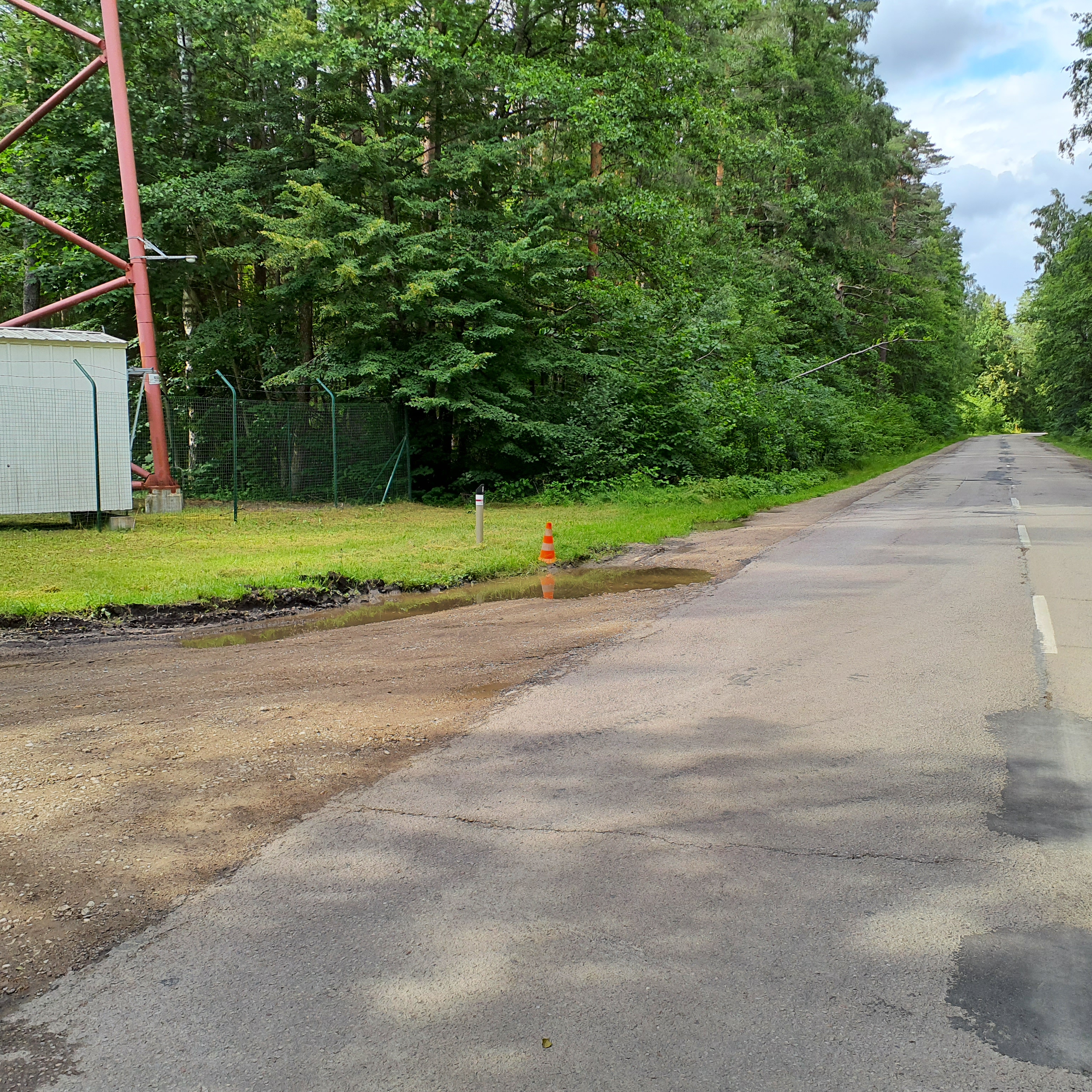 Apkārtnes foto