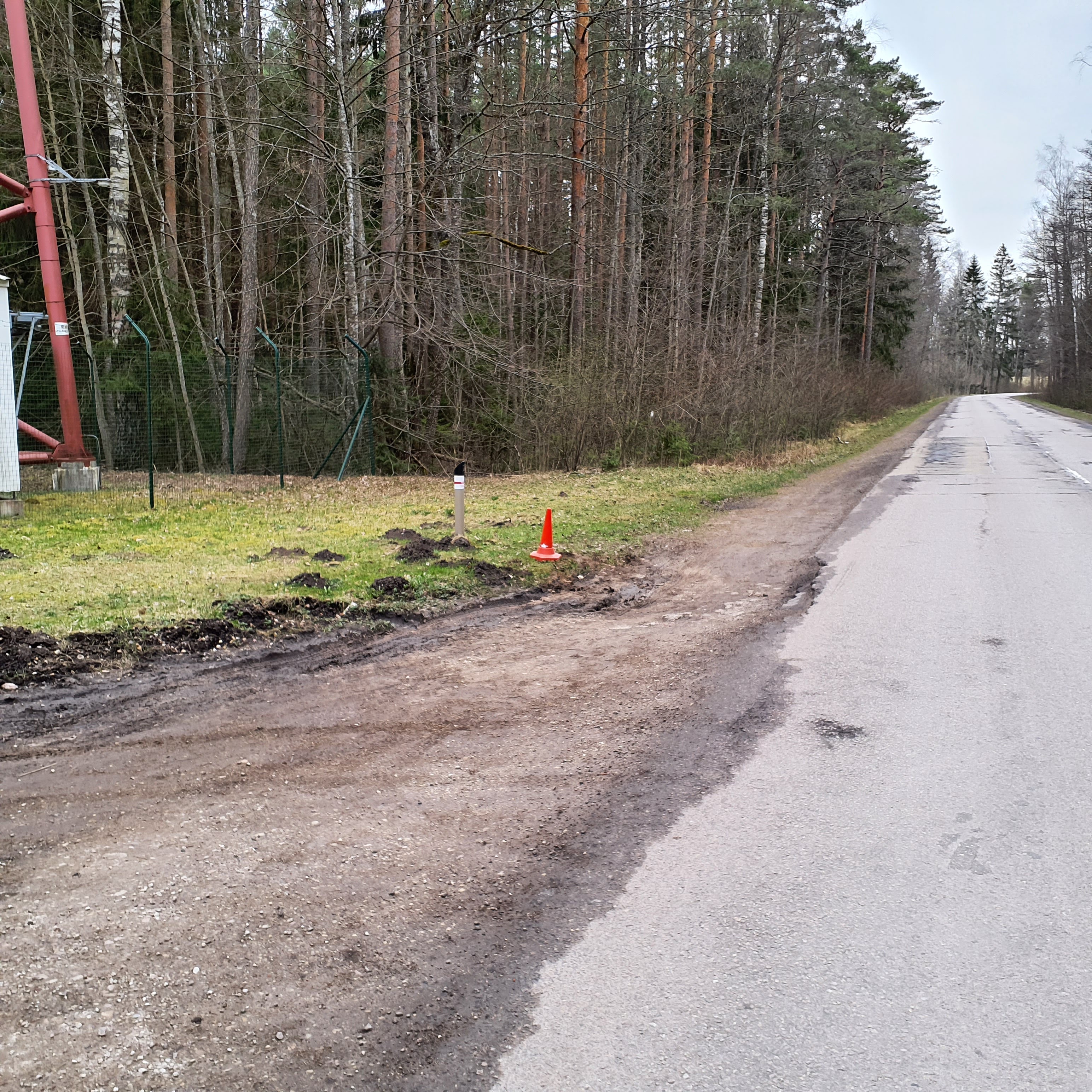 Apkārtnes foto