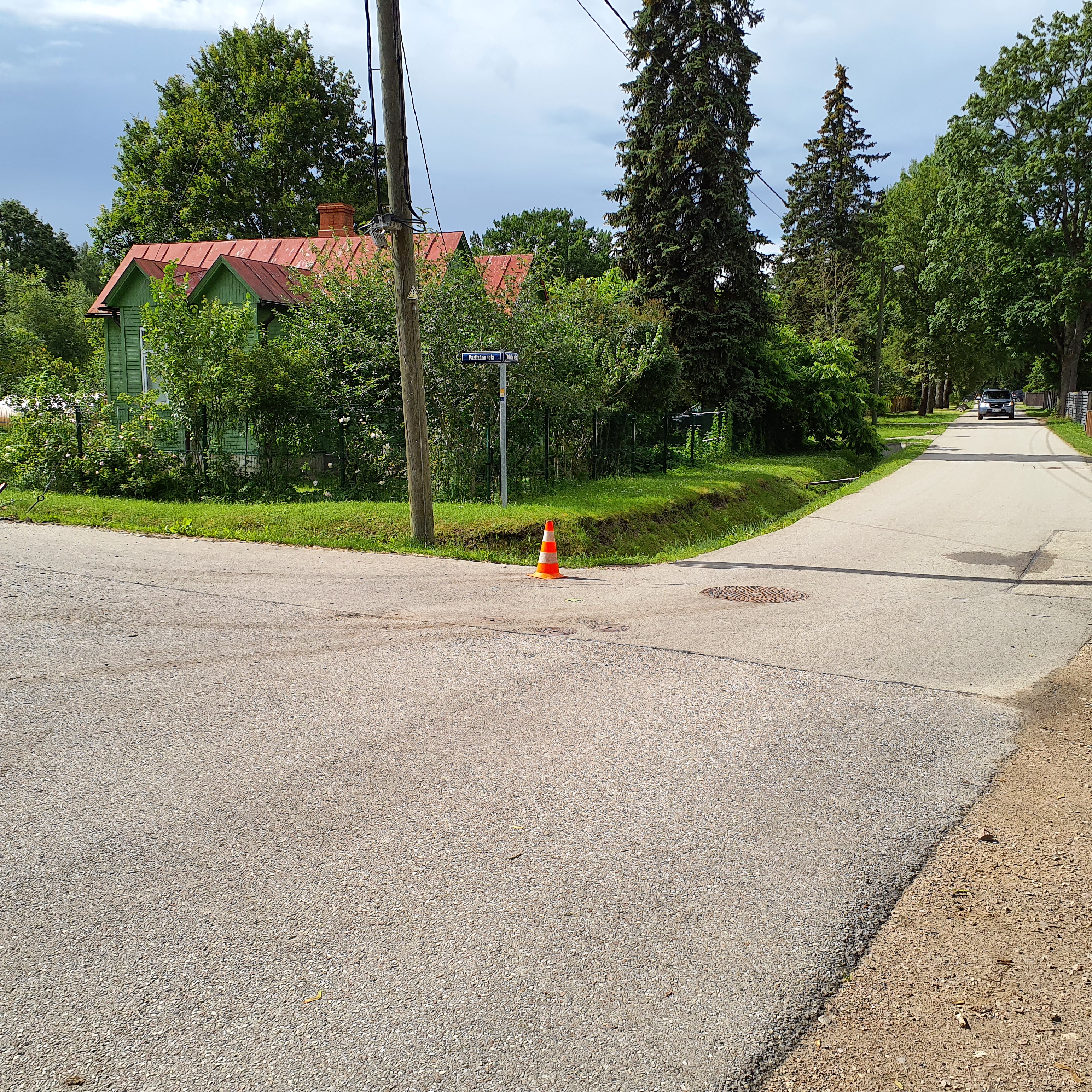 Apkārtnes foto