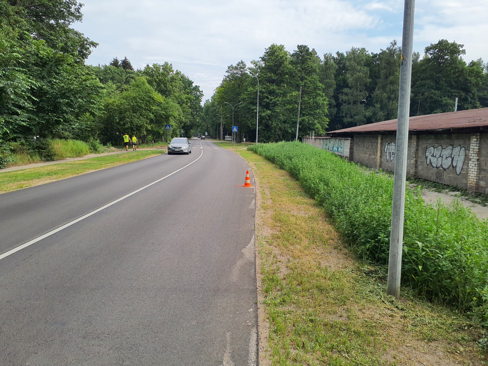 Apkārtnes foto