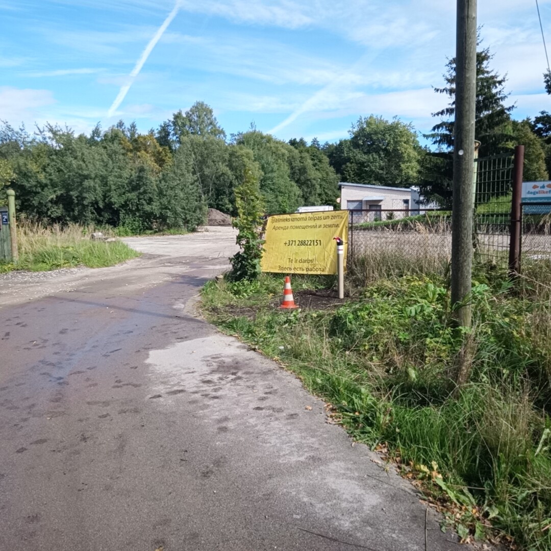 Apkārtnes foto