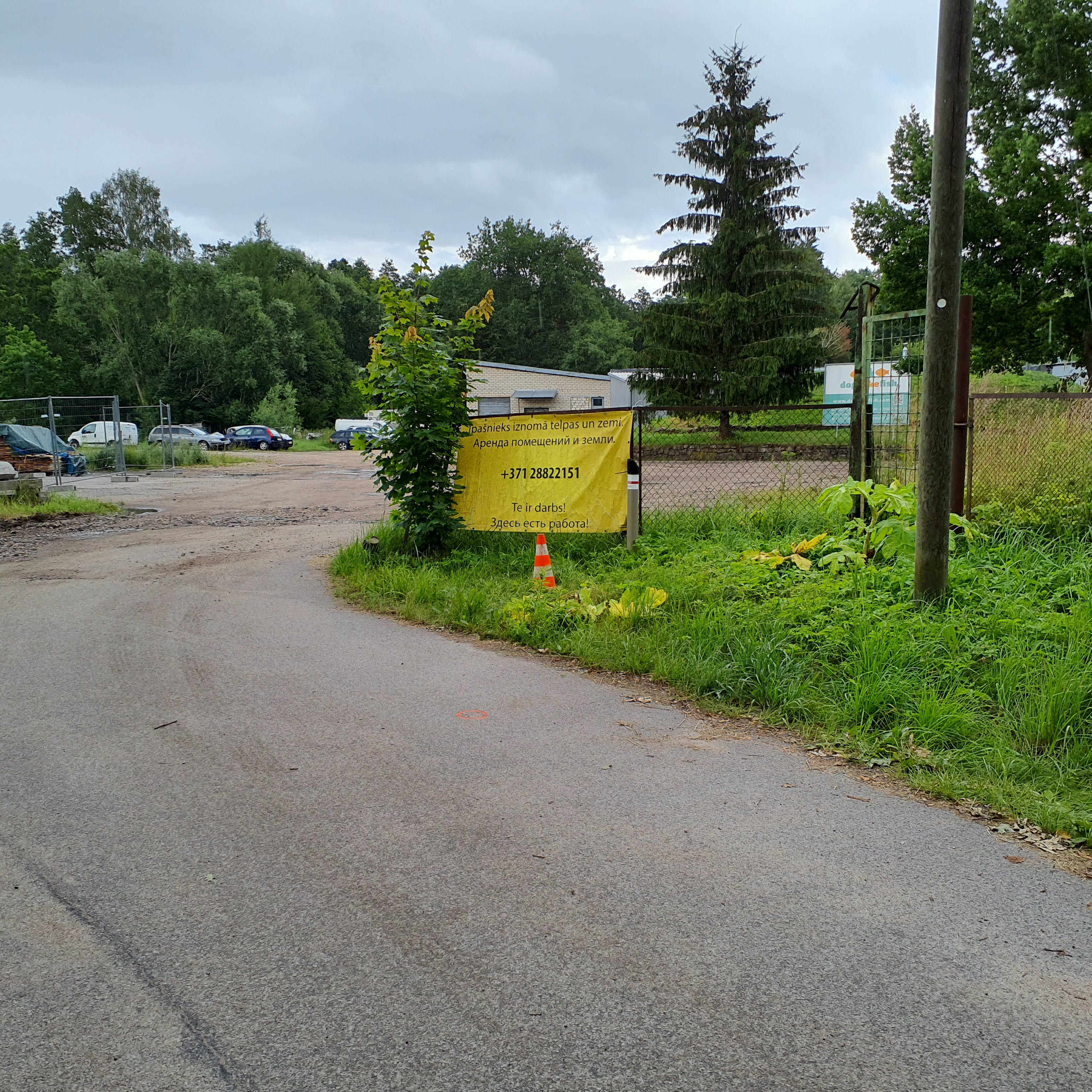 Apkārtnes foto