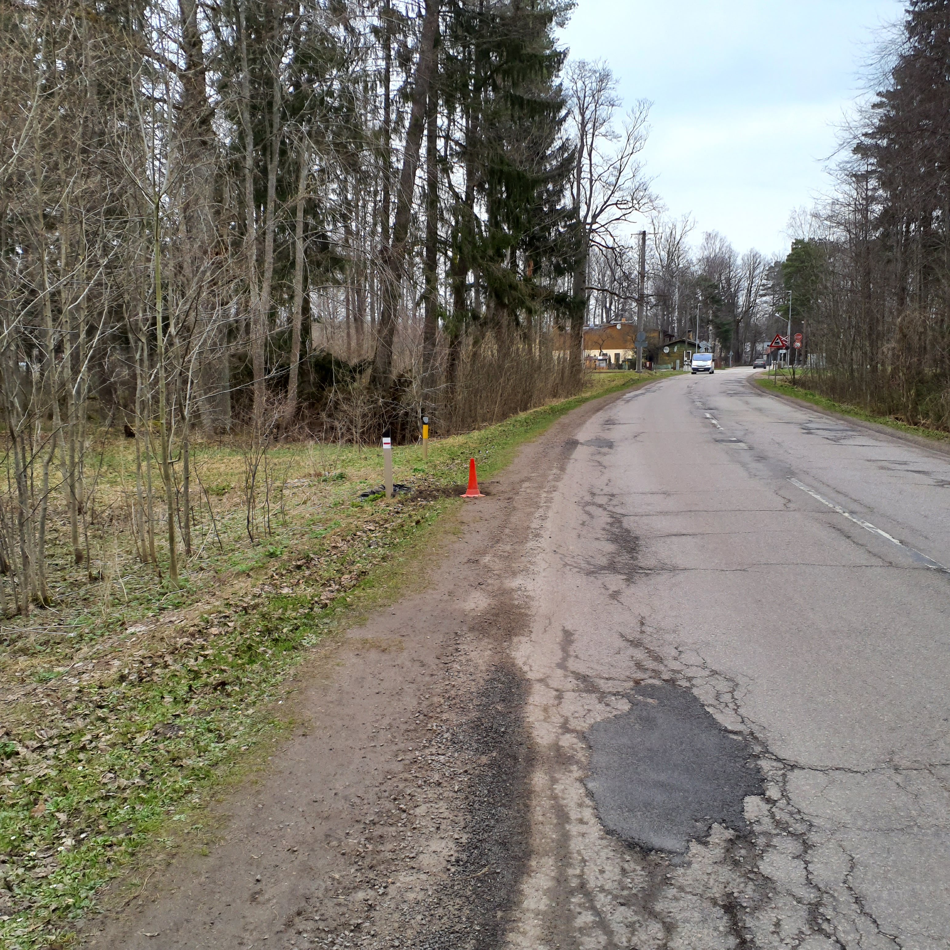 Apkārtnes foto