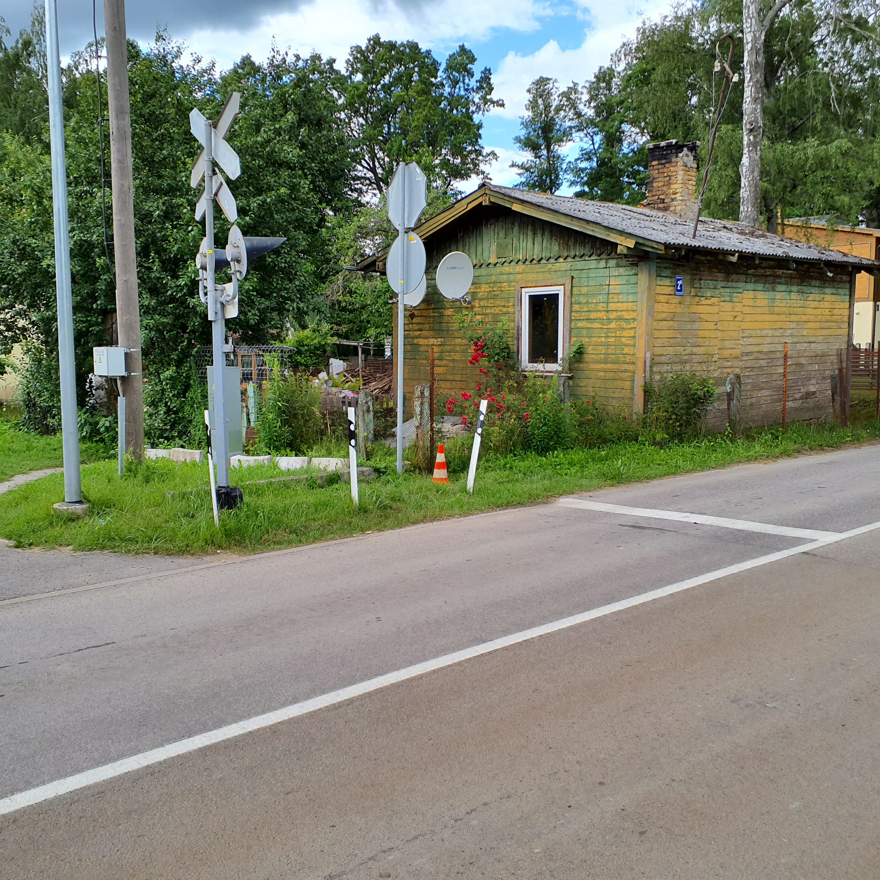 Apkārtnes foto