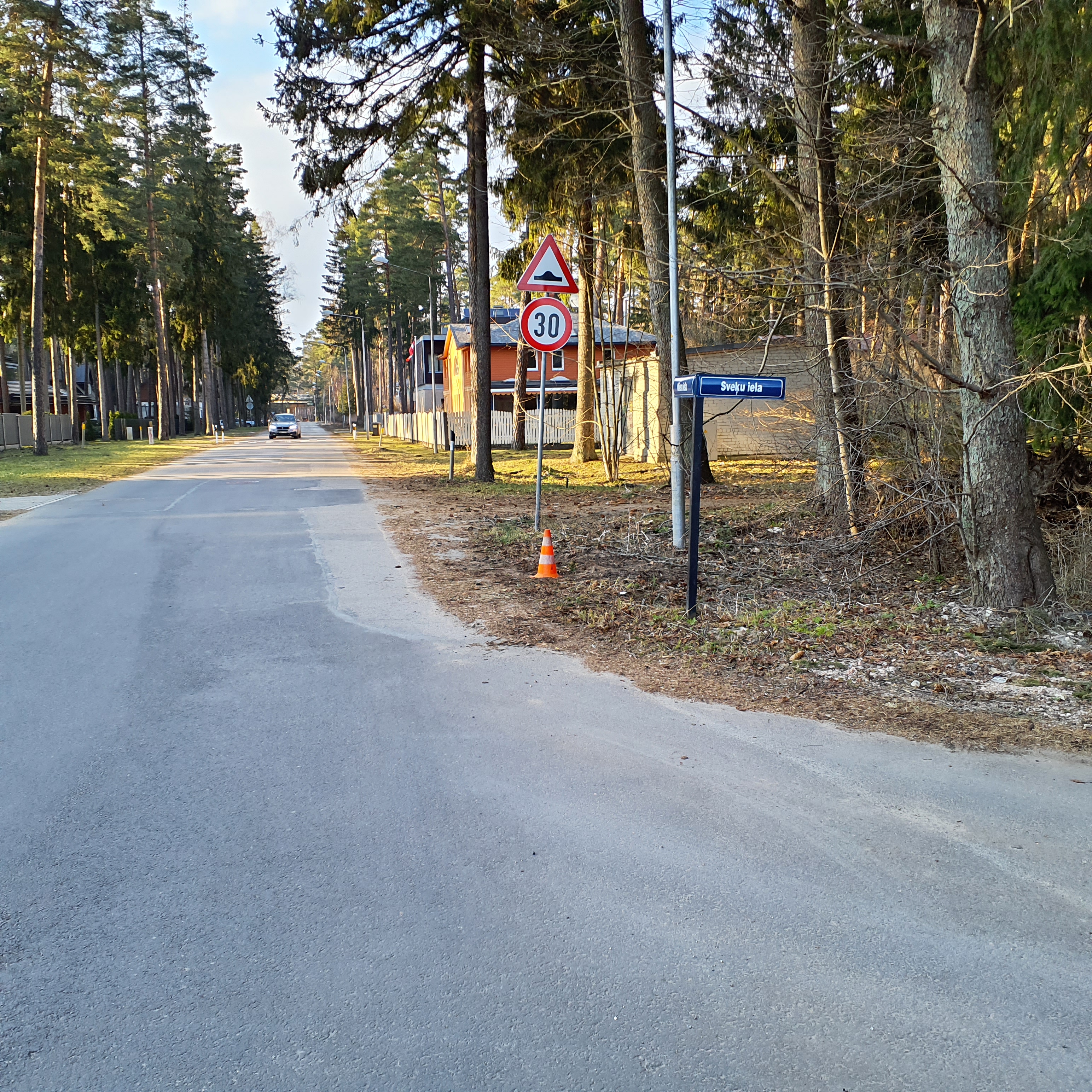 Apkārtnes foto