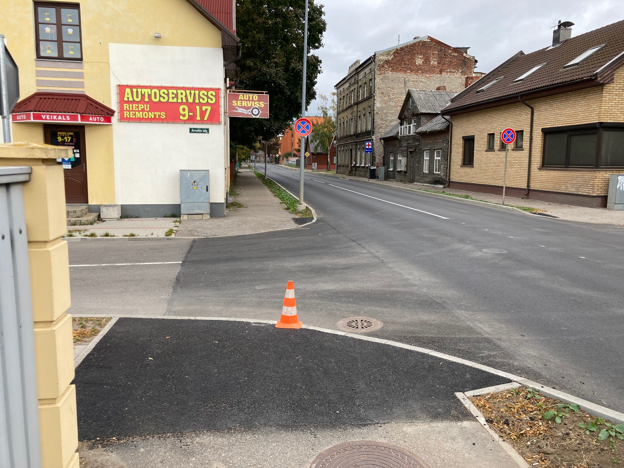 Apkārtnes foto