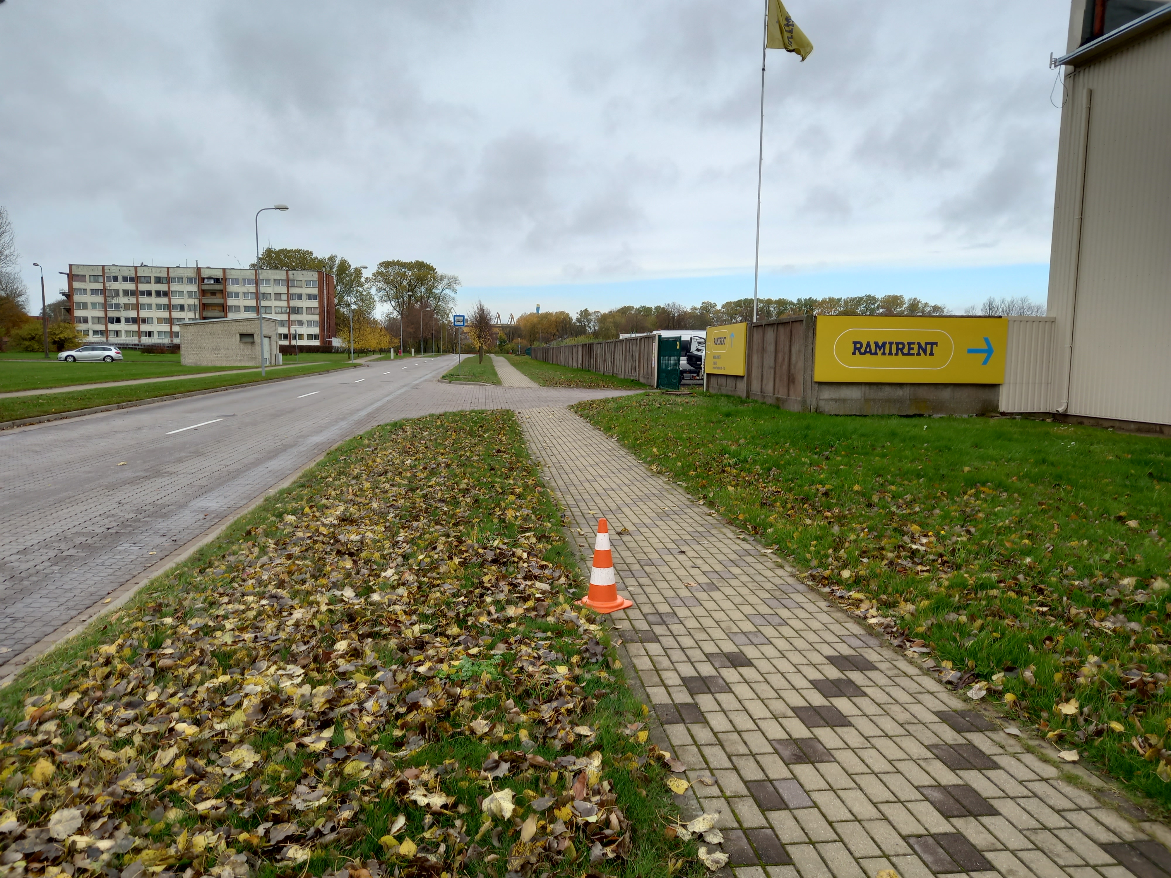 Apkārtnes foto