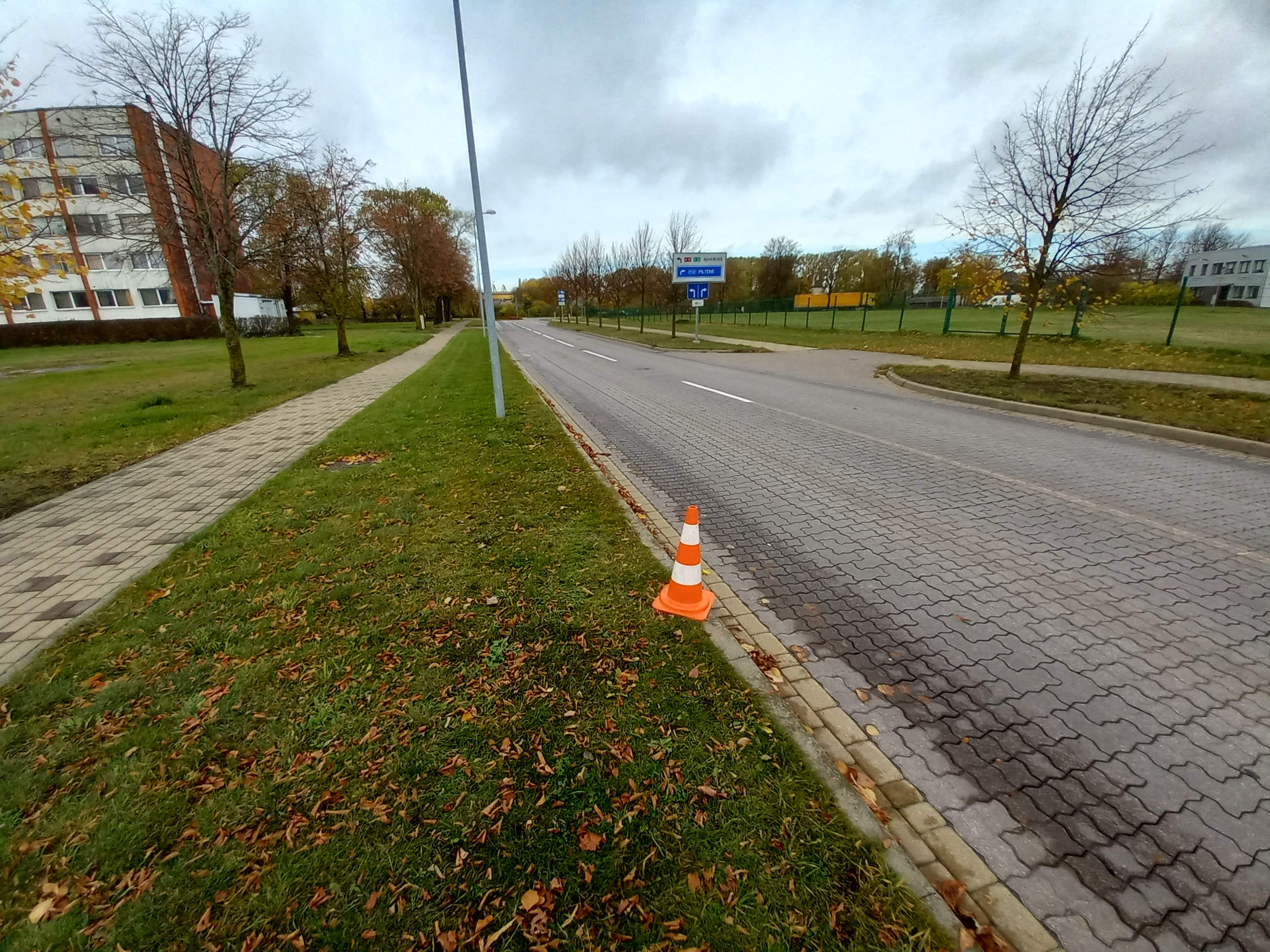 Apkārtnes foto