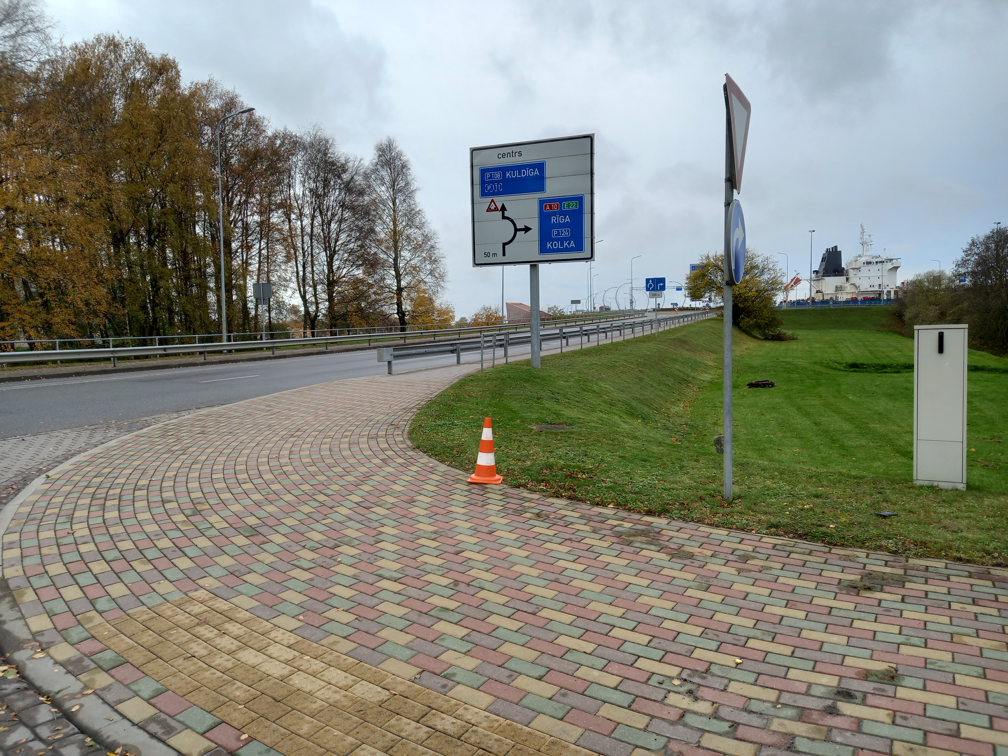 Apkārtnes foto