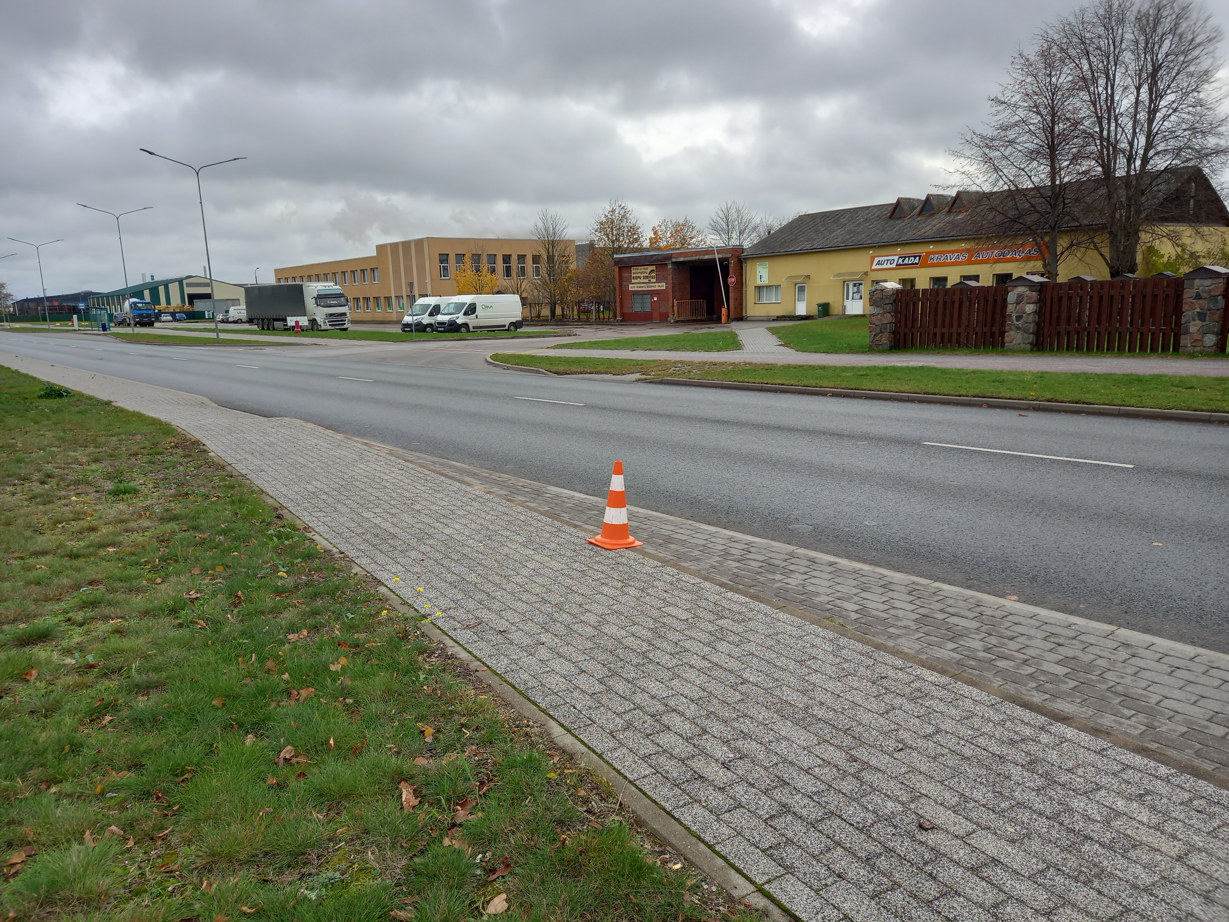 Apkārtnes foto