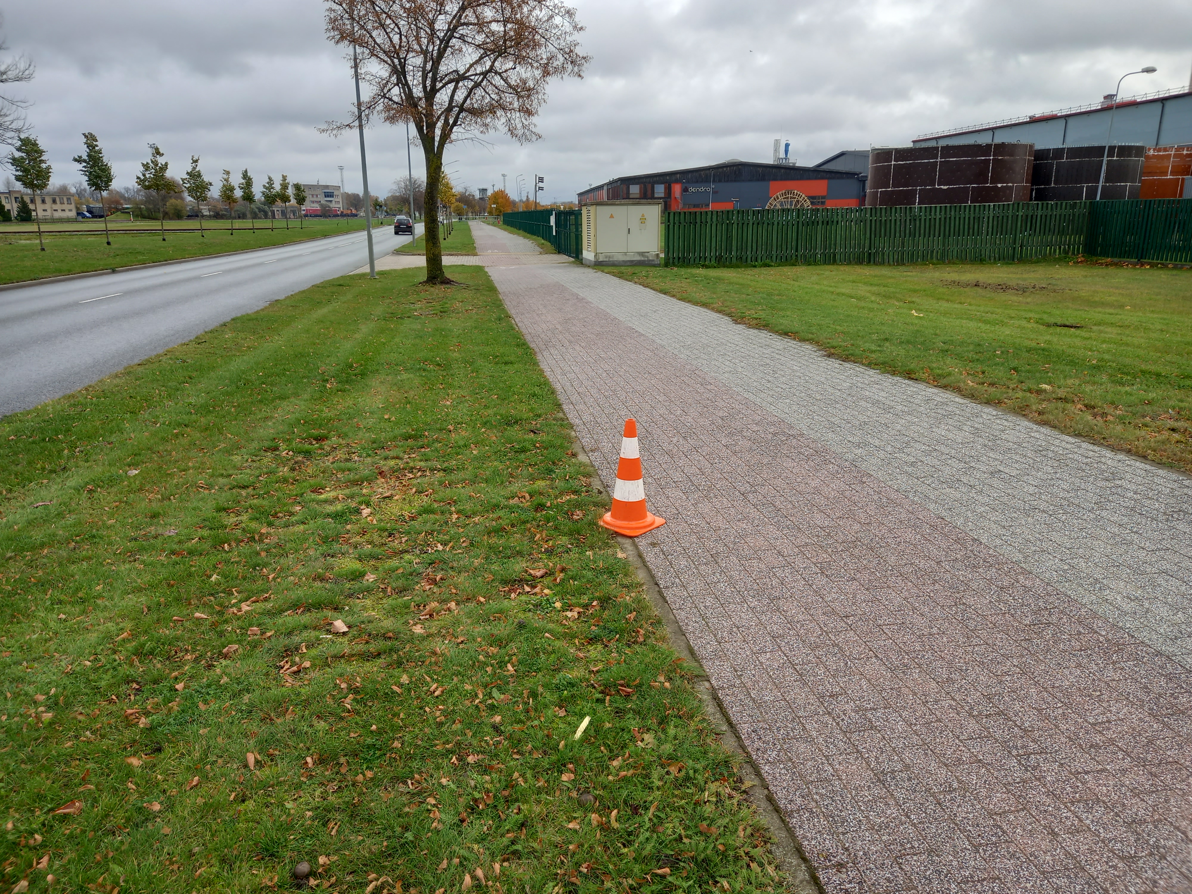 Apkārtnes foto