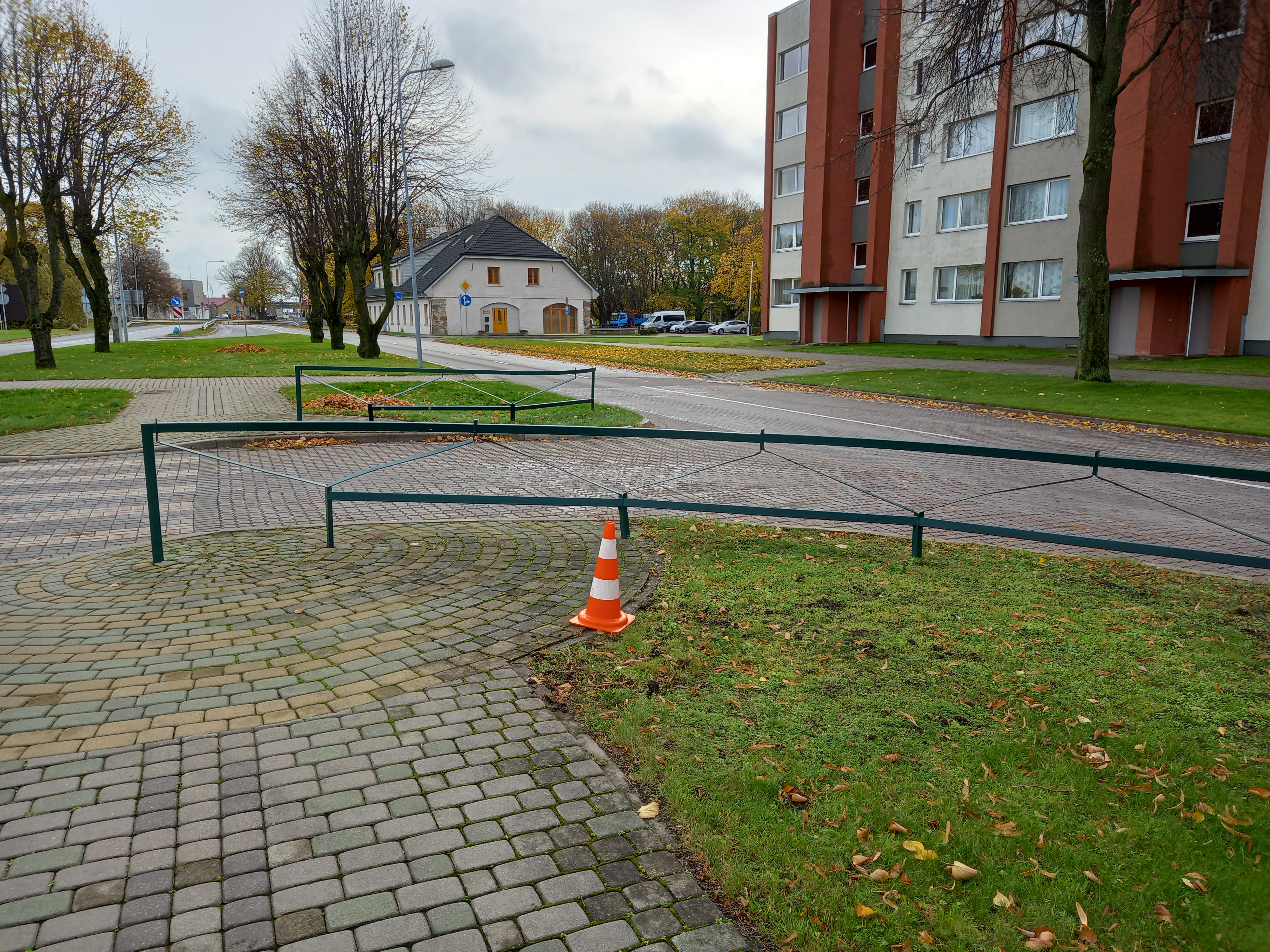 Apkārtnes foto
