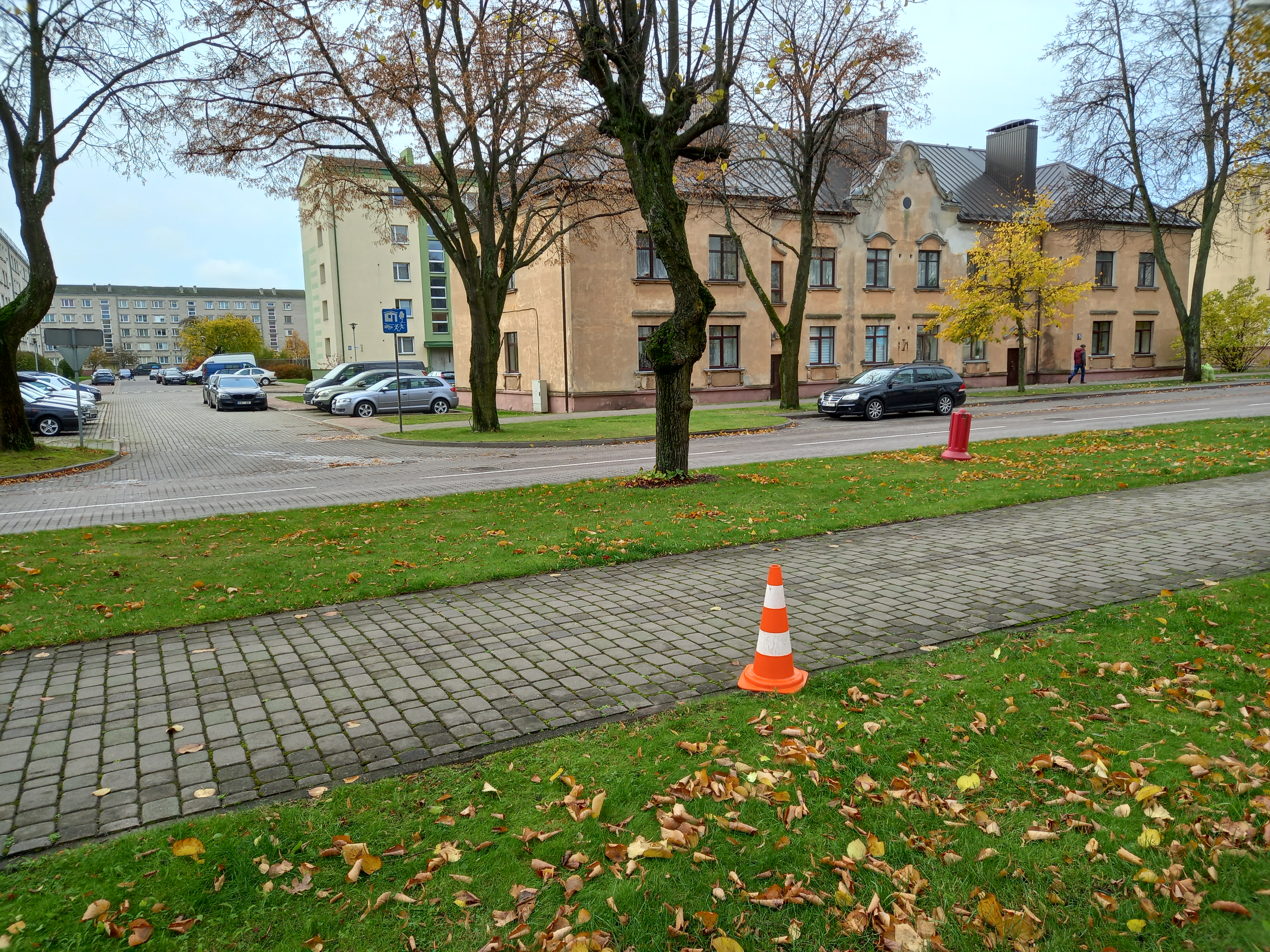 Apkārtnes foto