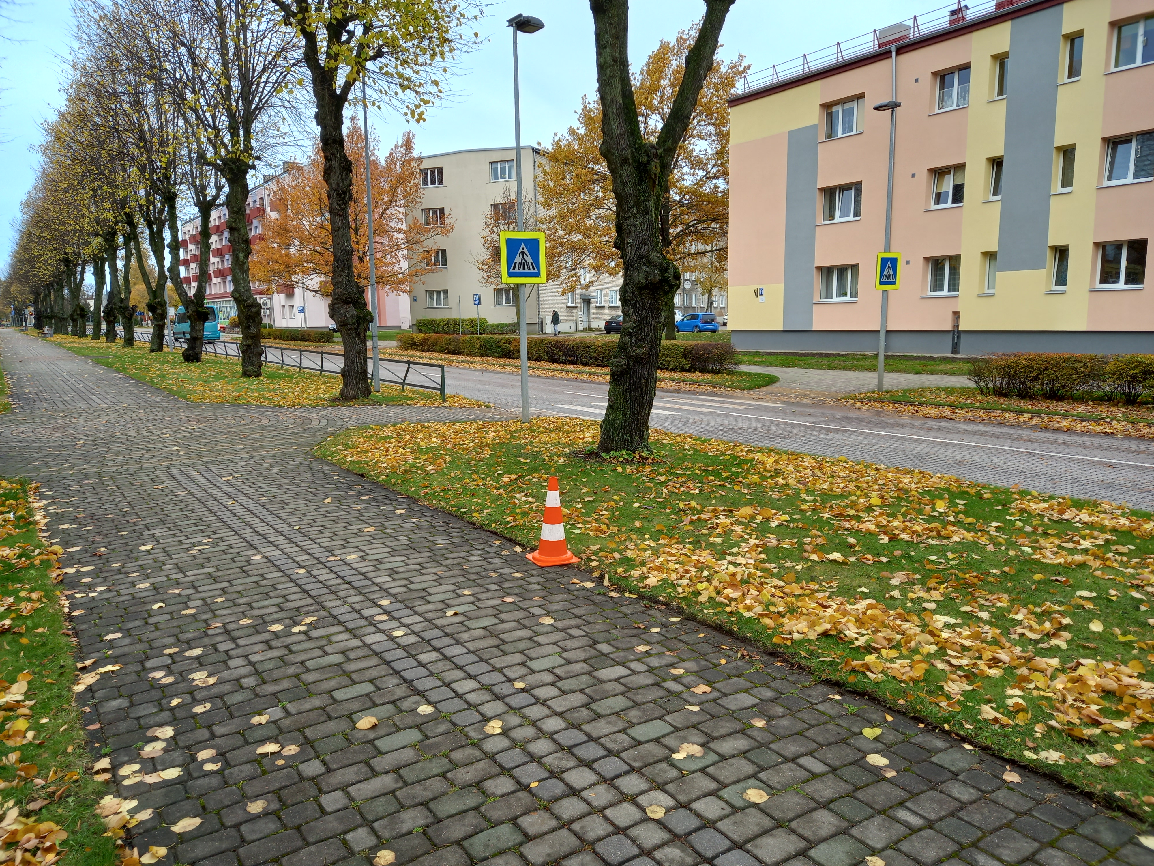 Apkārtnes foto
