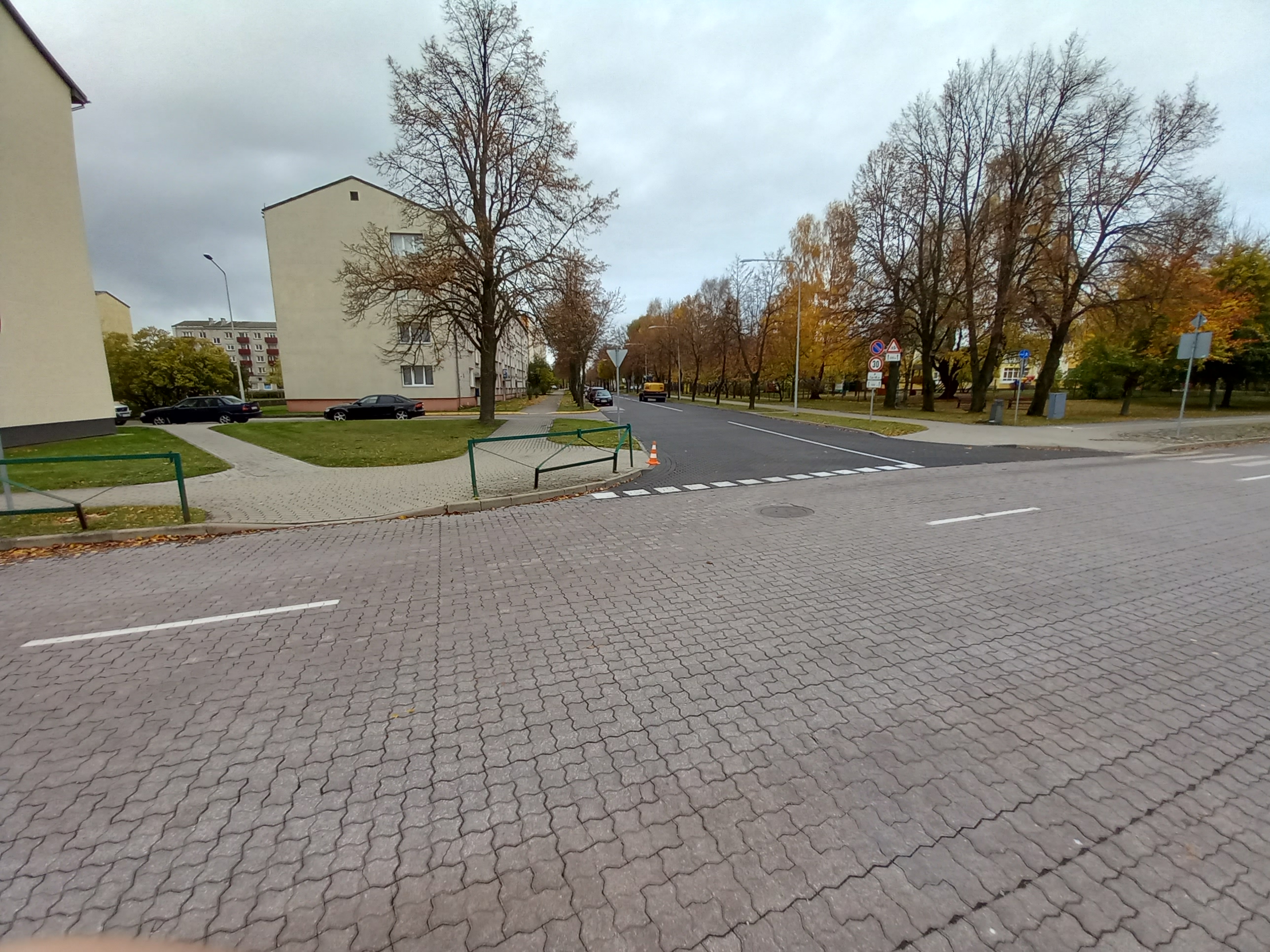 Apkārtnes foto