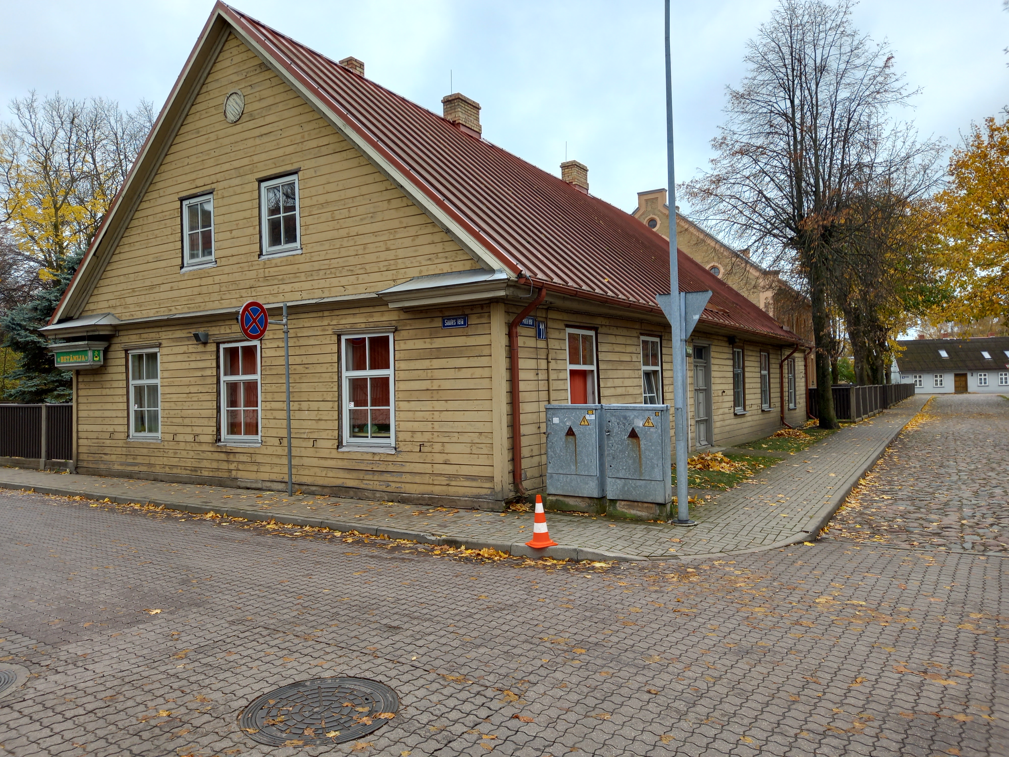 Apkārtnes foto
