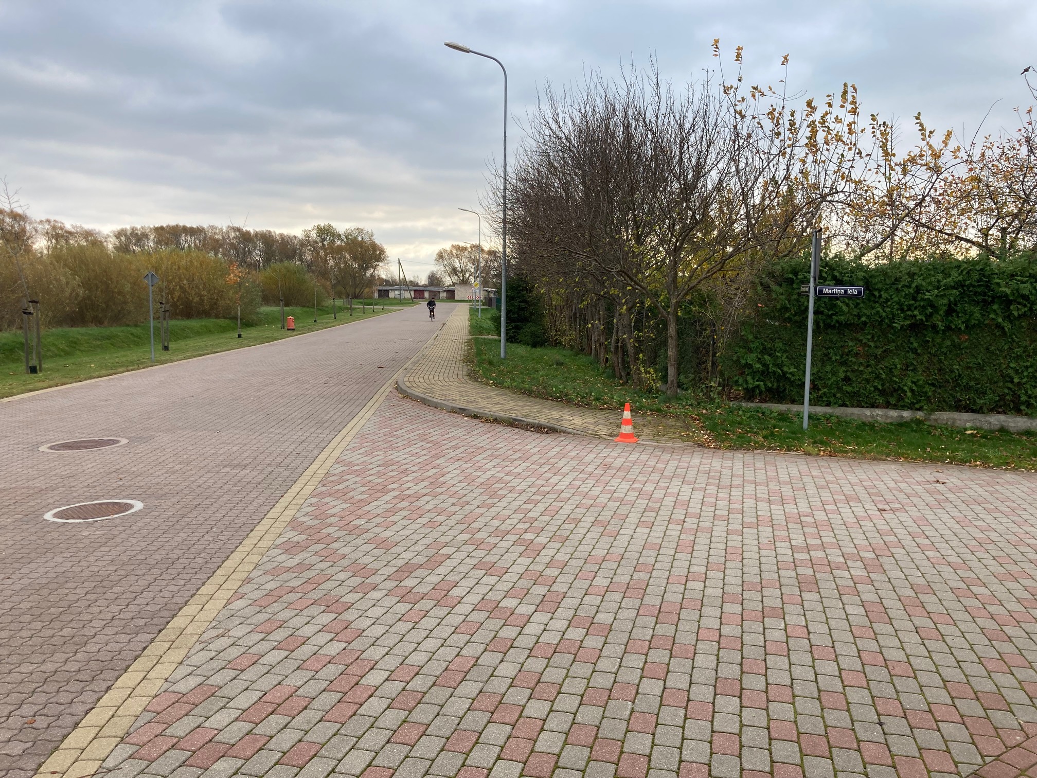 Apkārtnes foto
