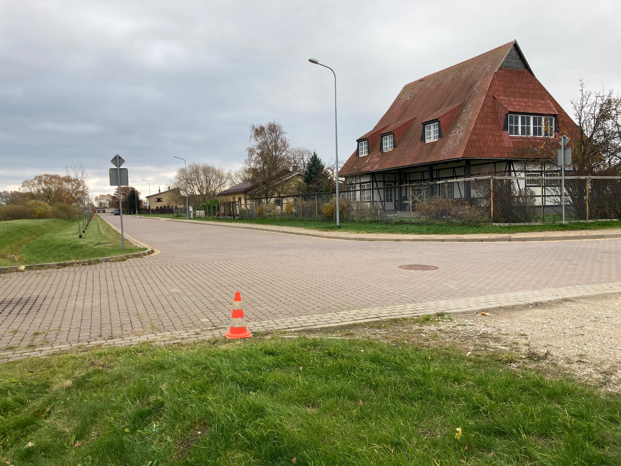 Apkārtnes foto