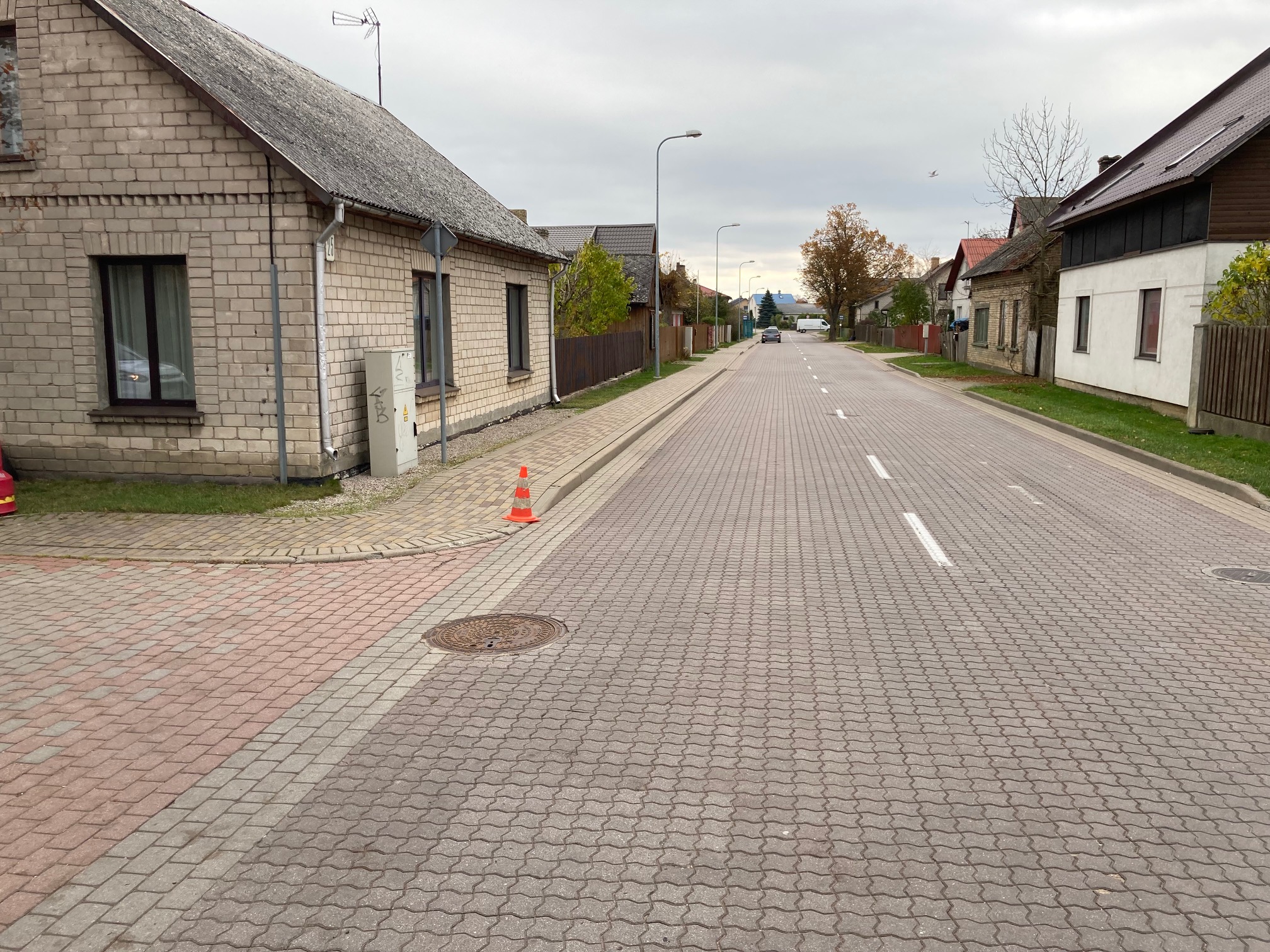 Apkārtnes foto