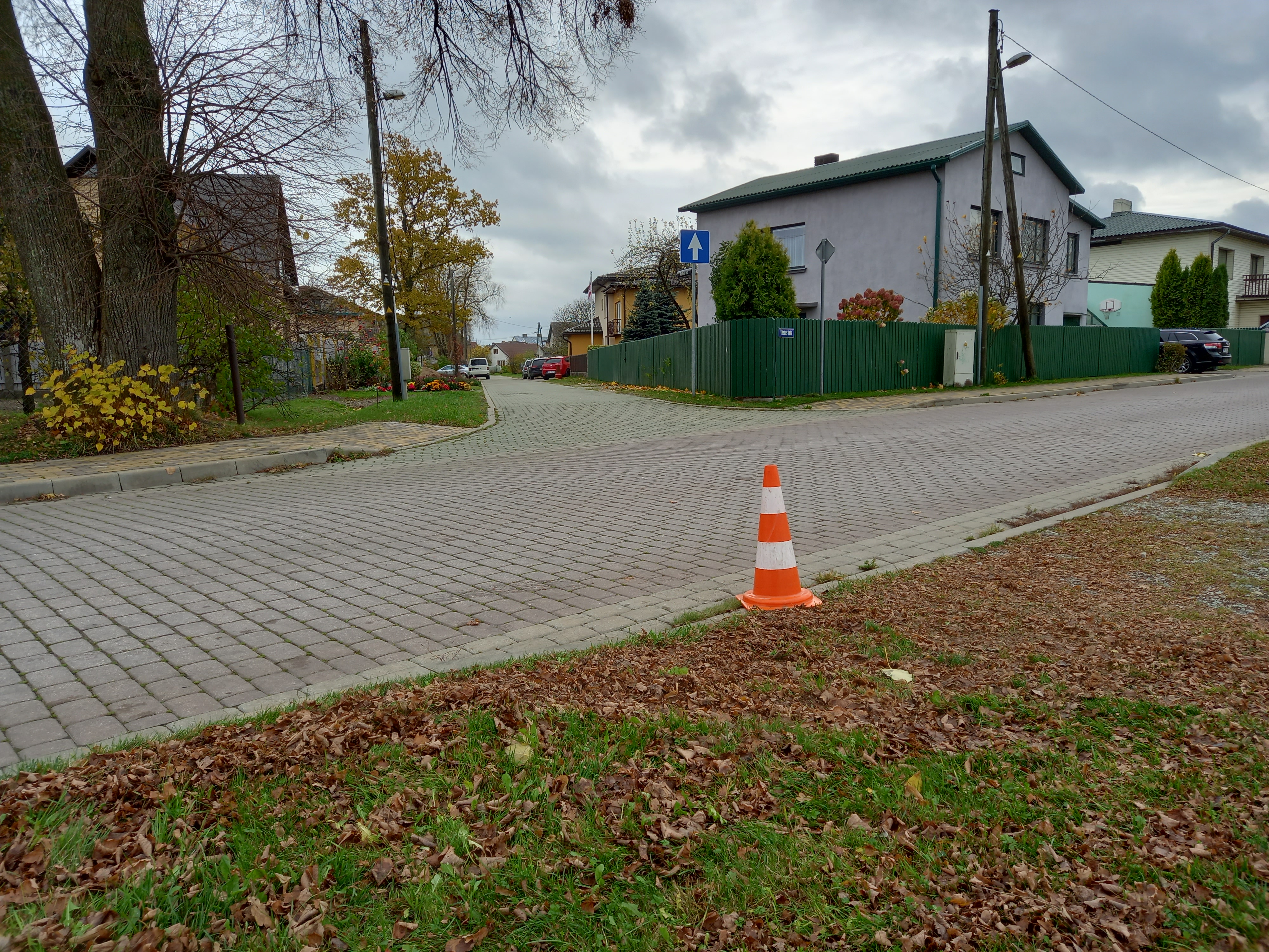 Apkārtnes foto