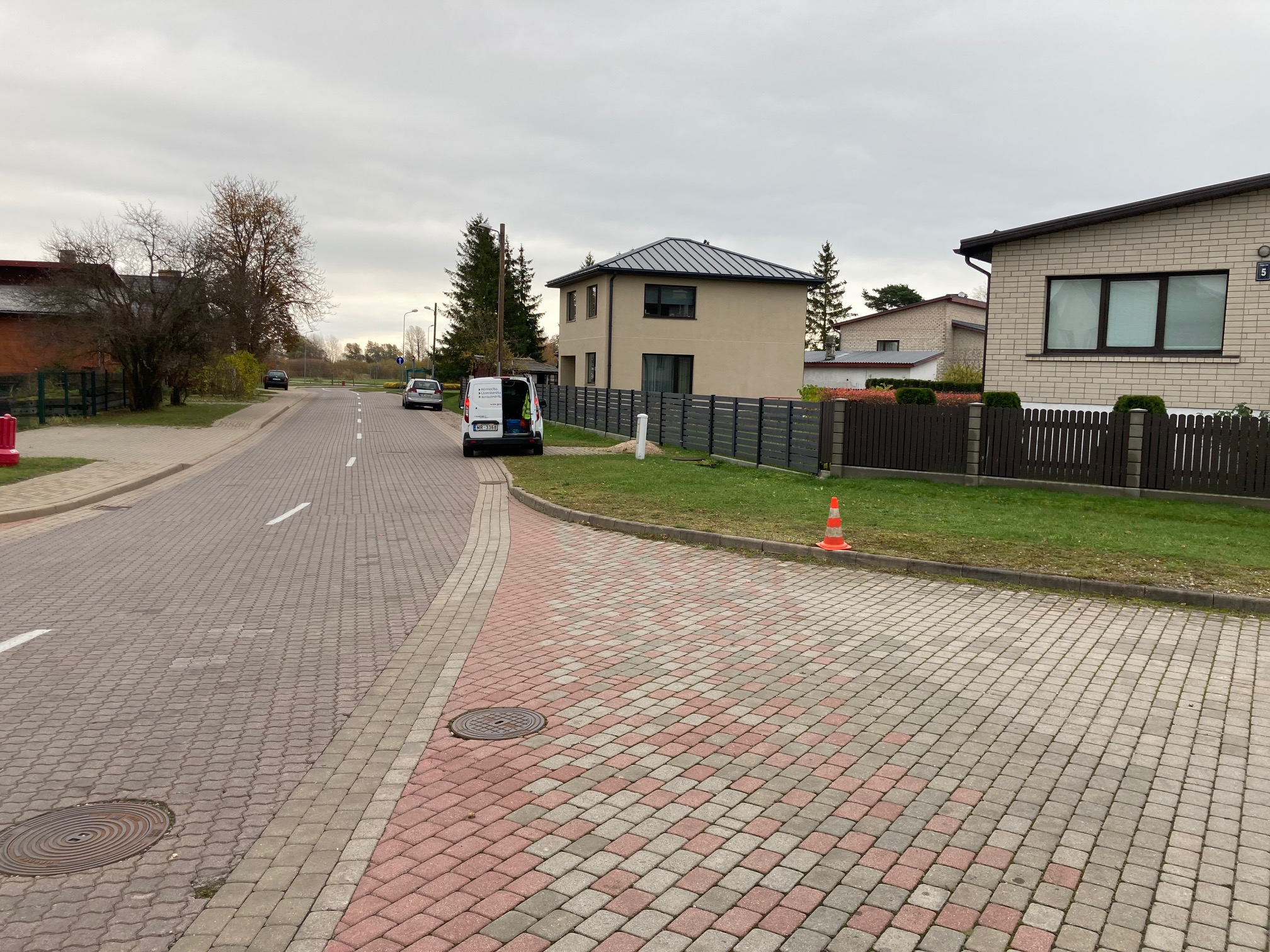 Apkārtnes foto