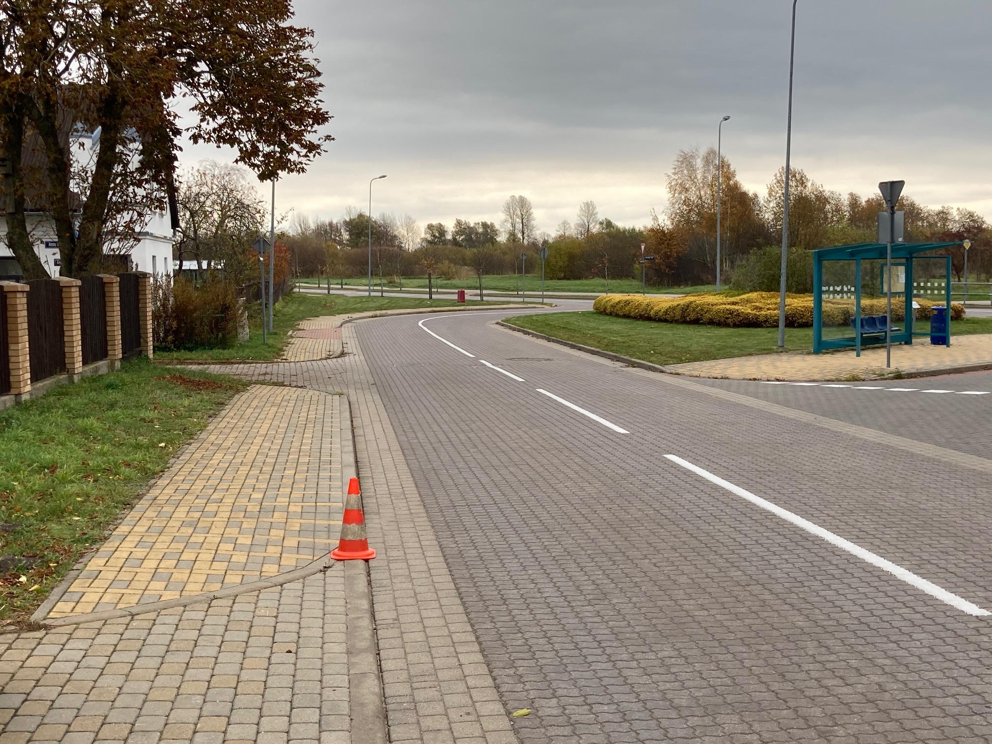 Apkārtnes foto