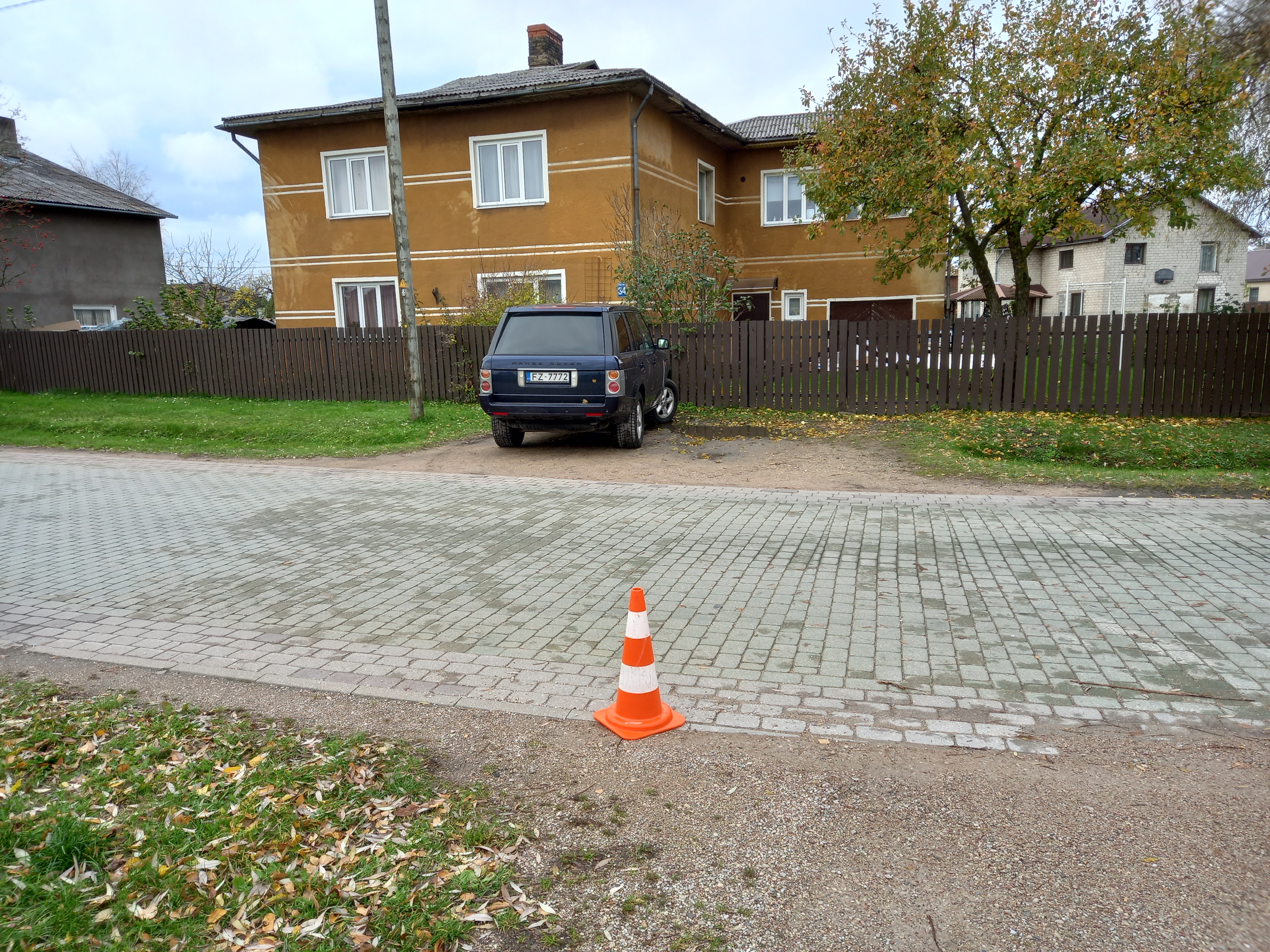 Apkārtnes foto