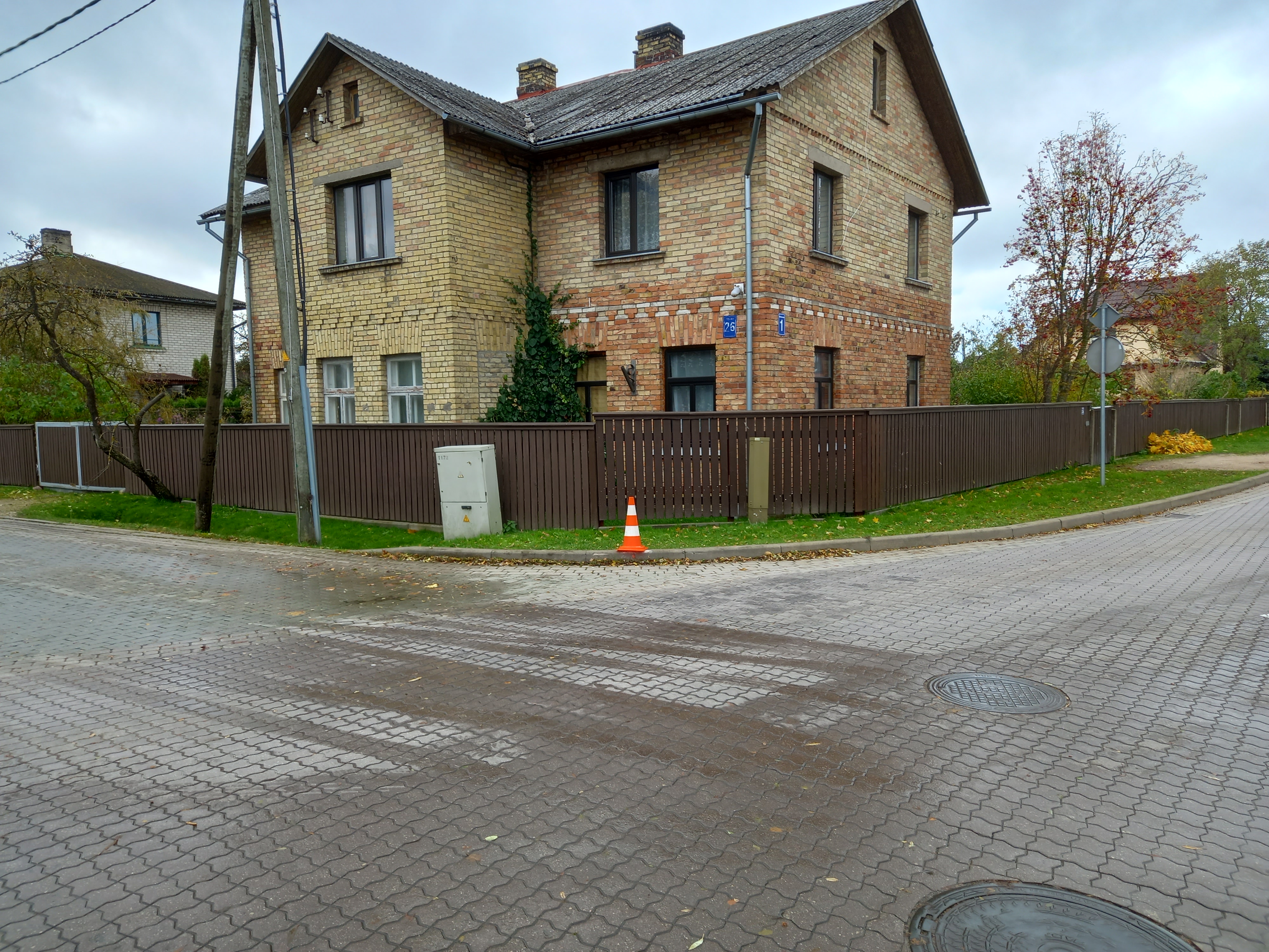 Apkārtnes foto