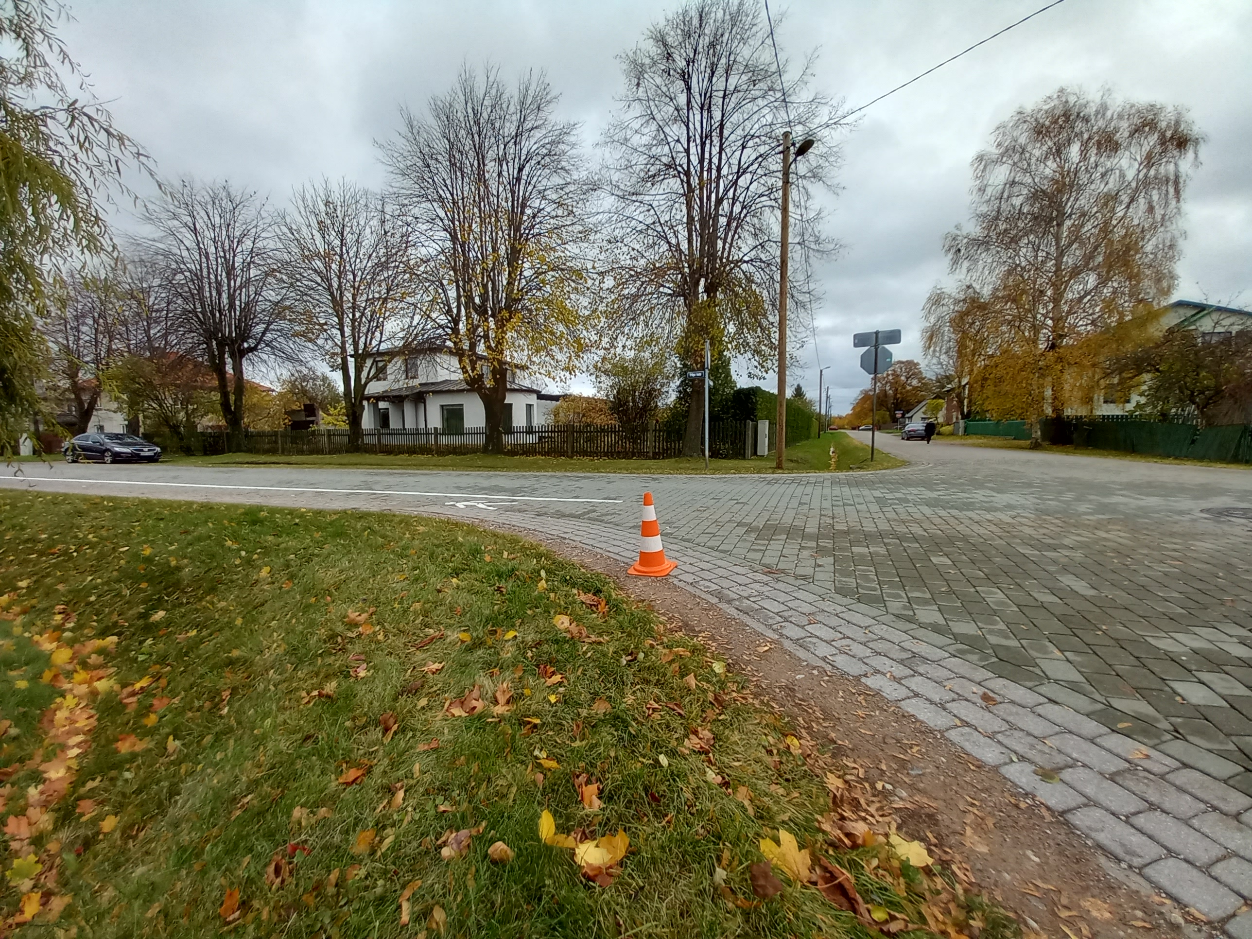 Apkārtnes foto