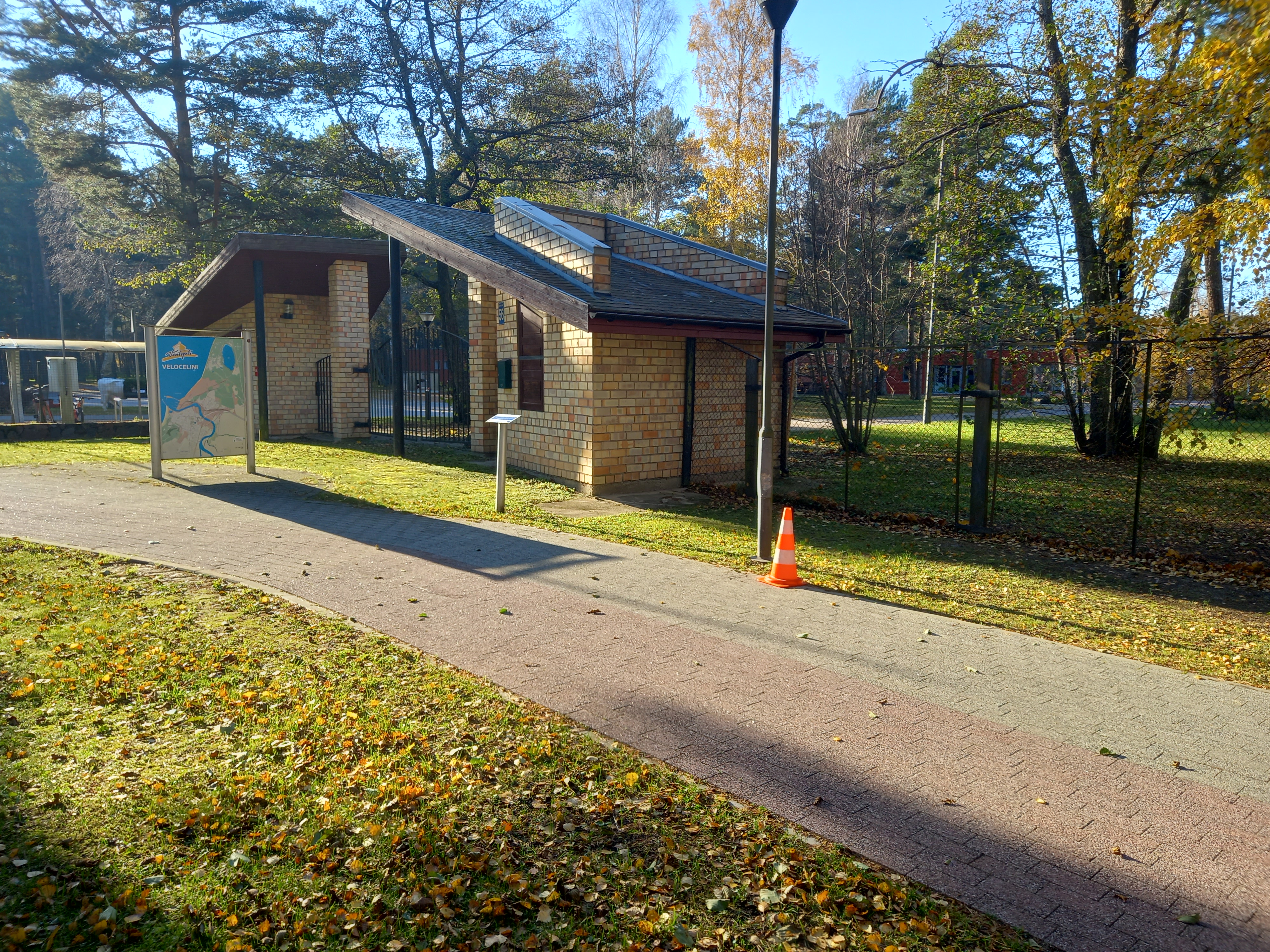 Apkārtnes foto