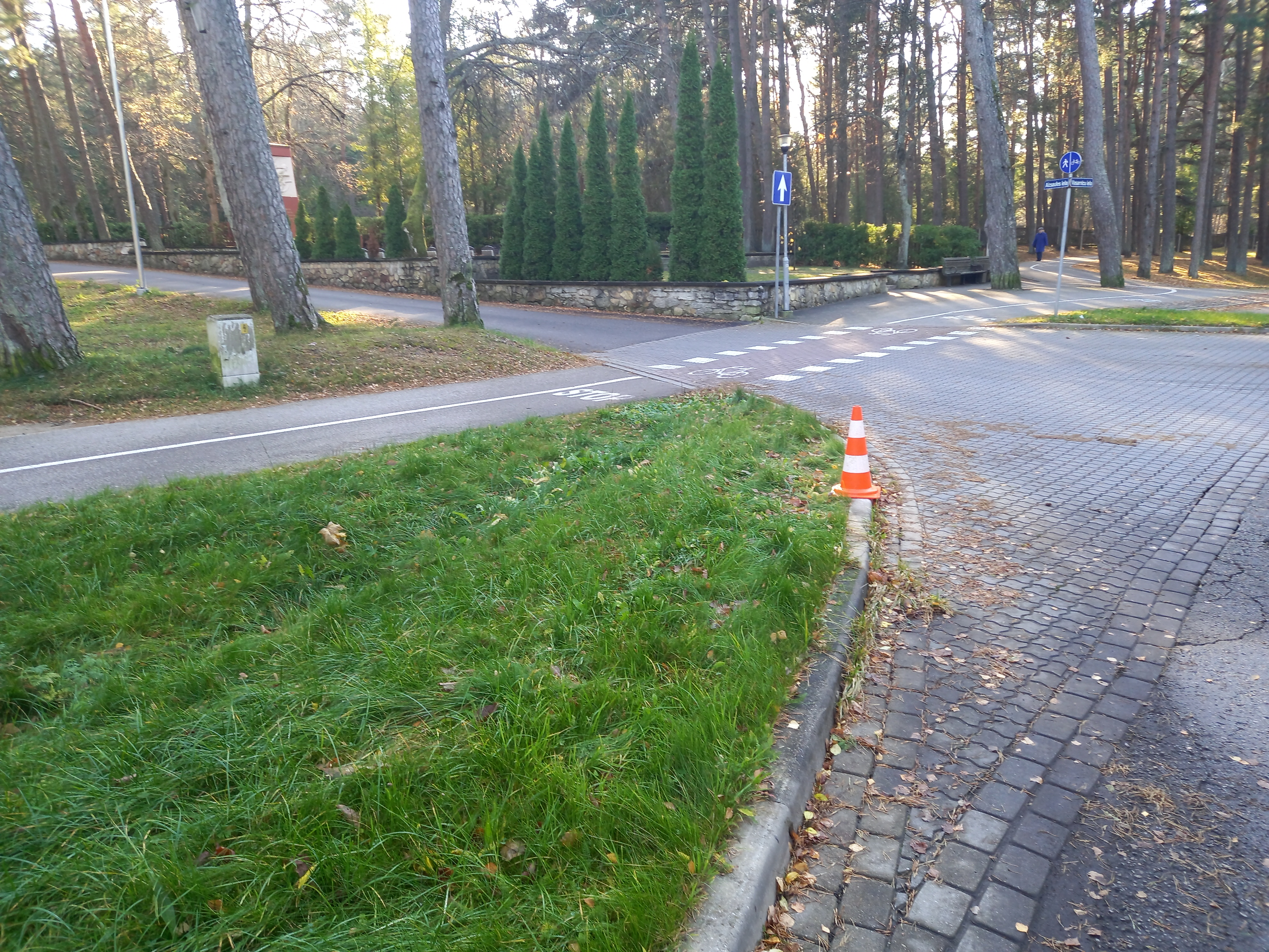 Apkārtnes foto