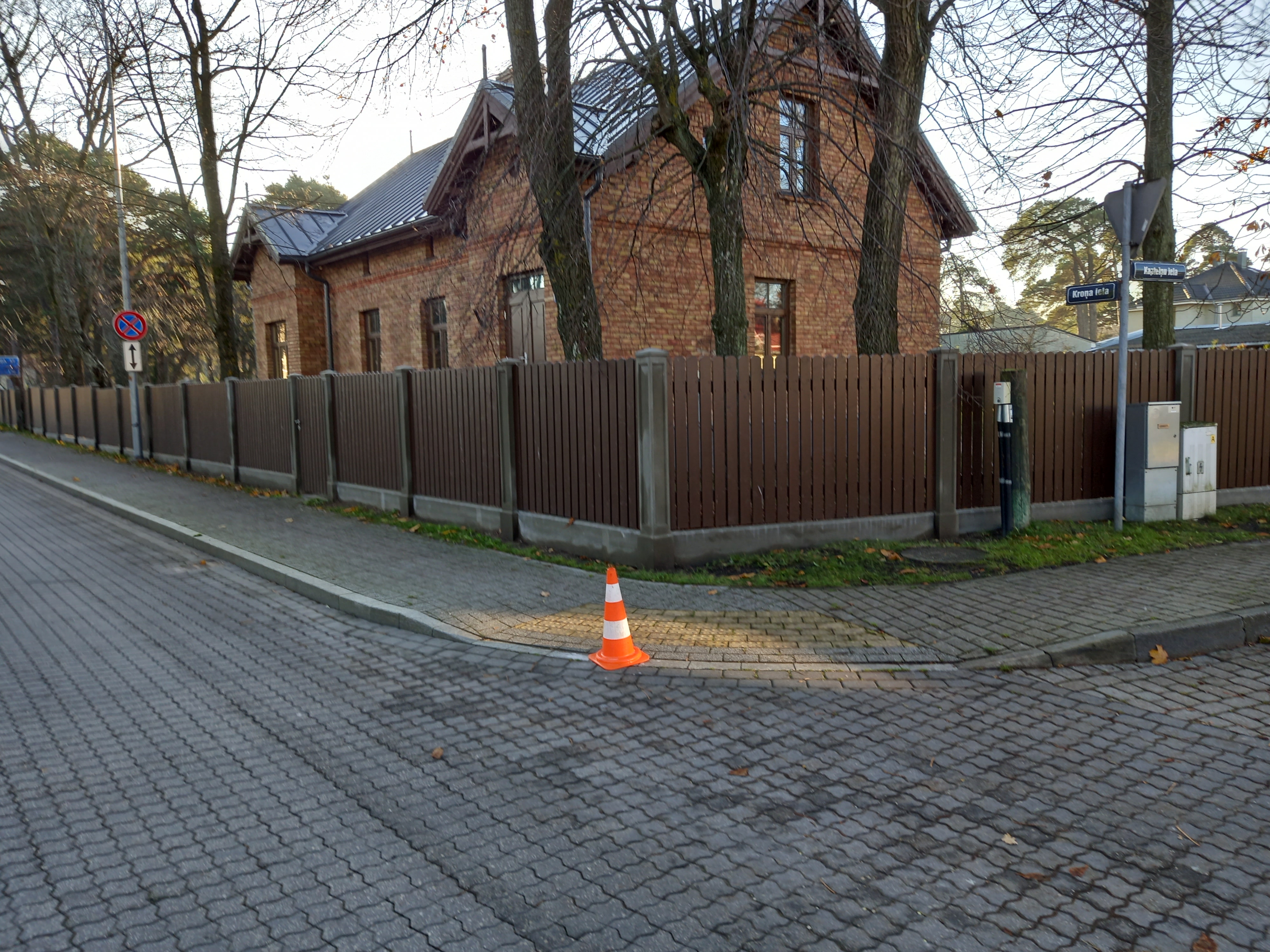 Apkārtnes foto