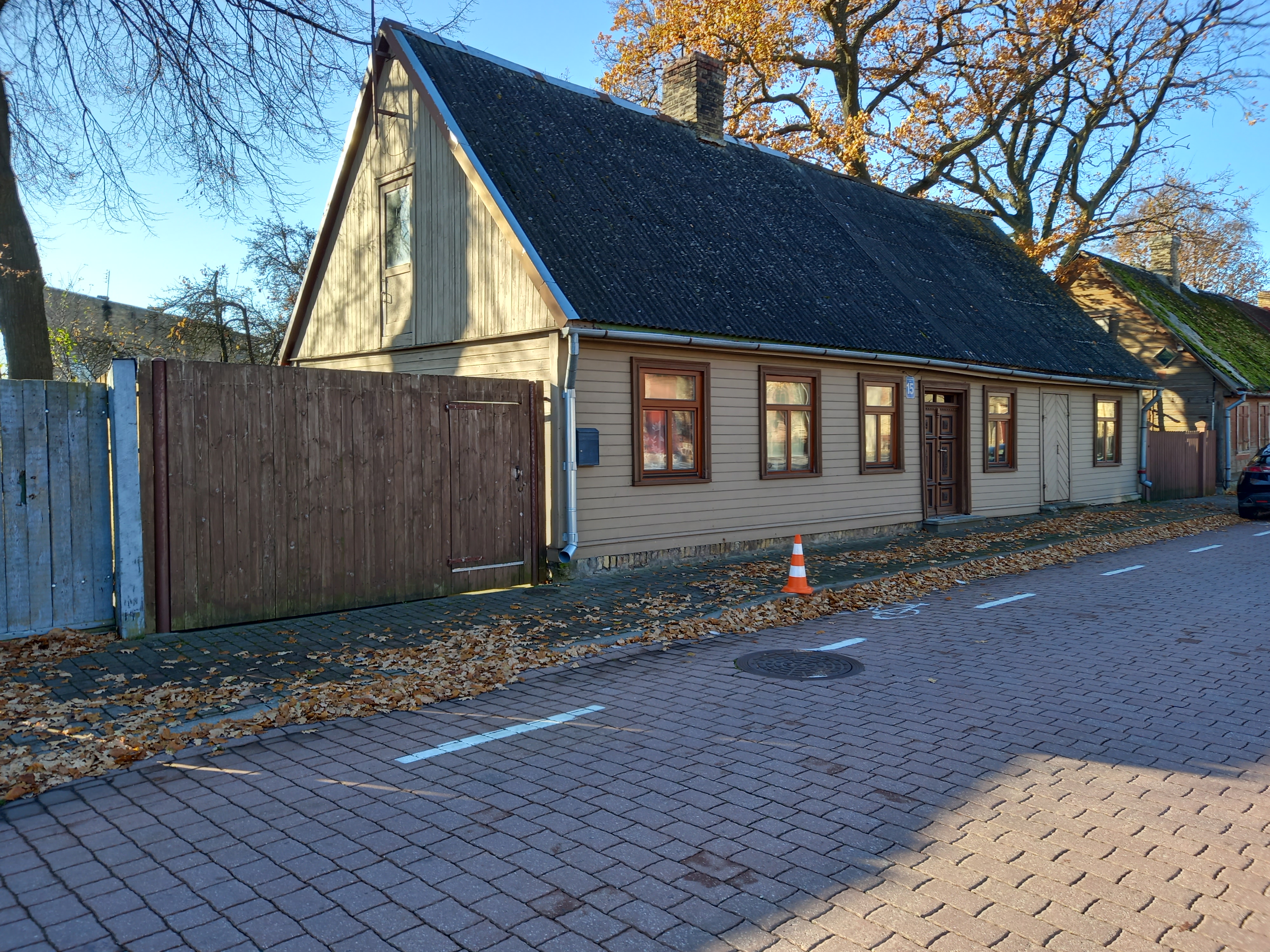 Apkārtnes foto