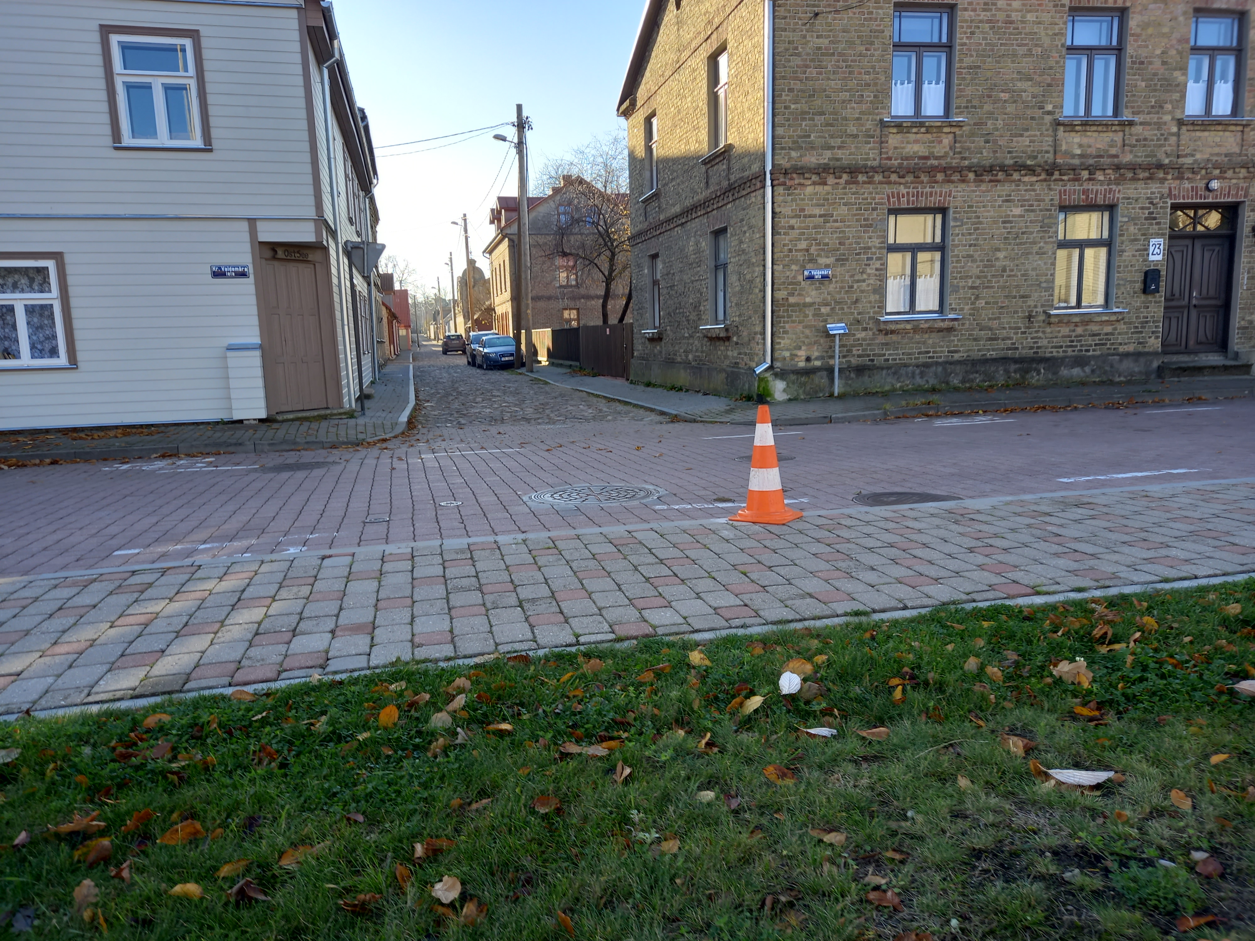 Apkārtnes foto